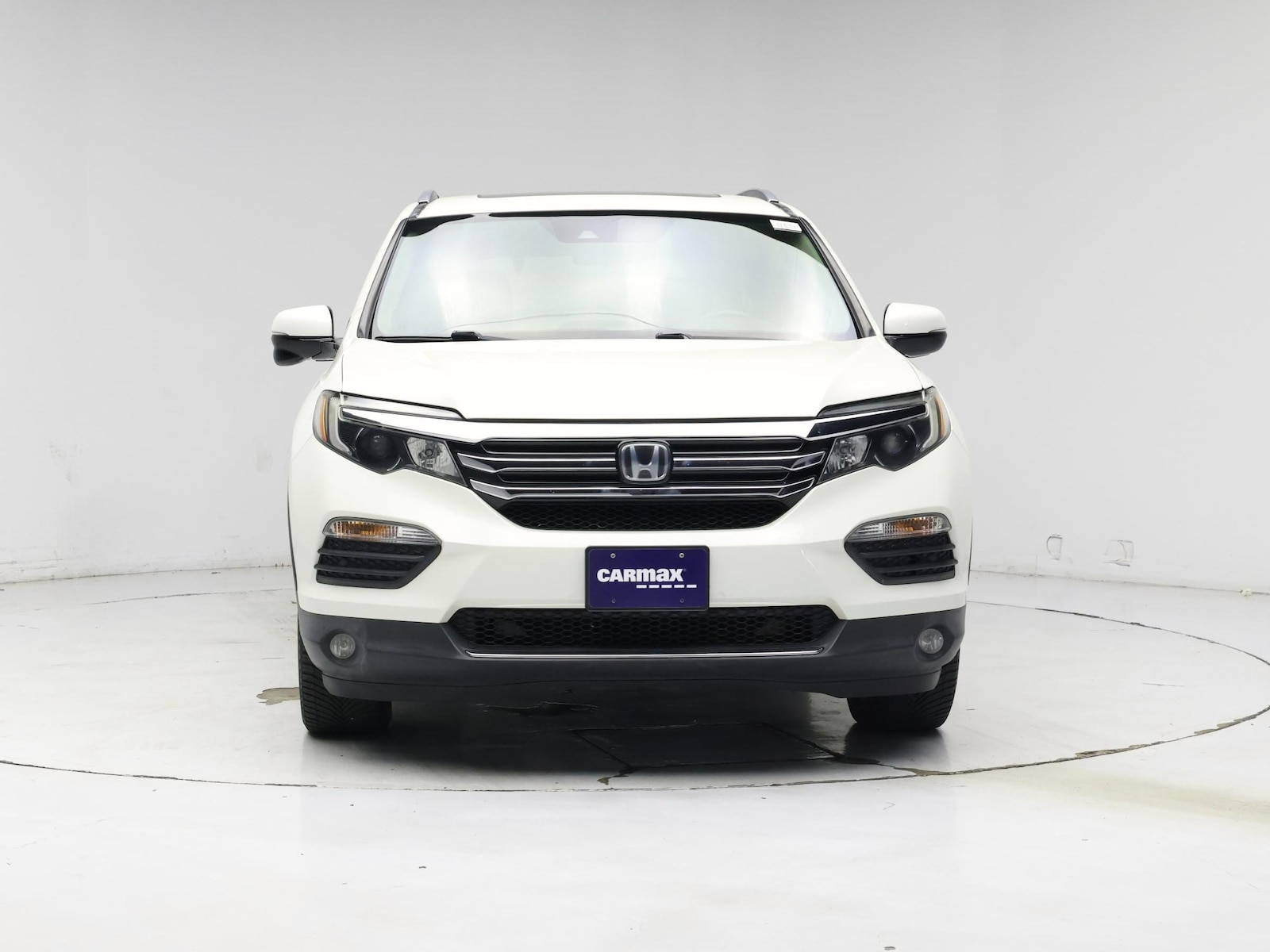2018 Honda Pilot Touring - Photo 6