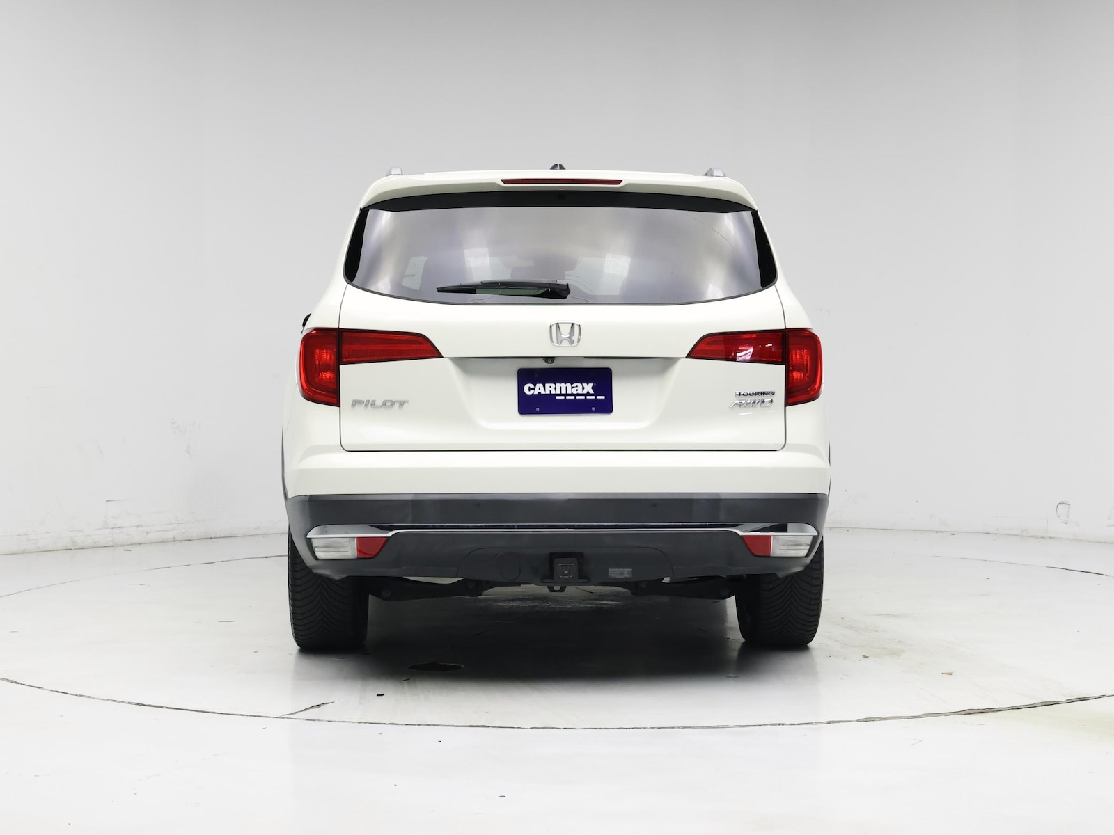 2018 Honda Pilot Touring - Photo 7