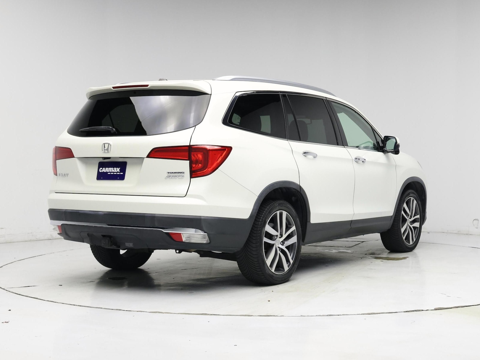 2018 Honda Pilot Touring - Photo 9