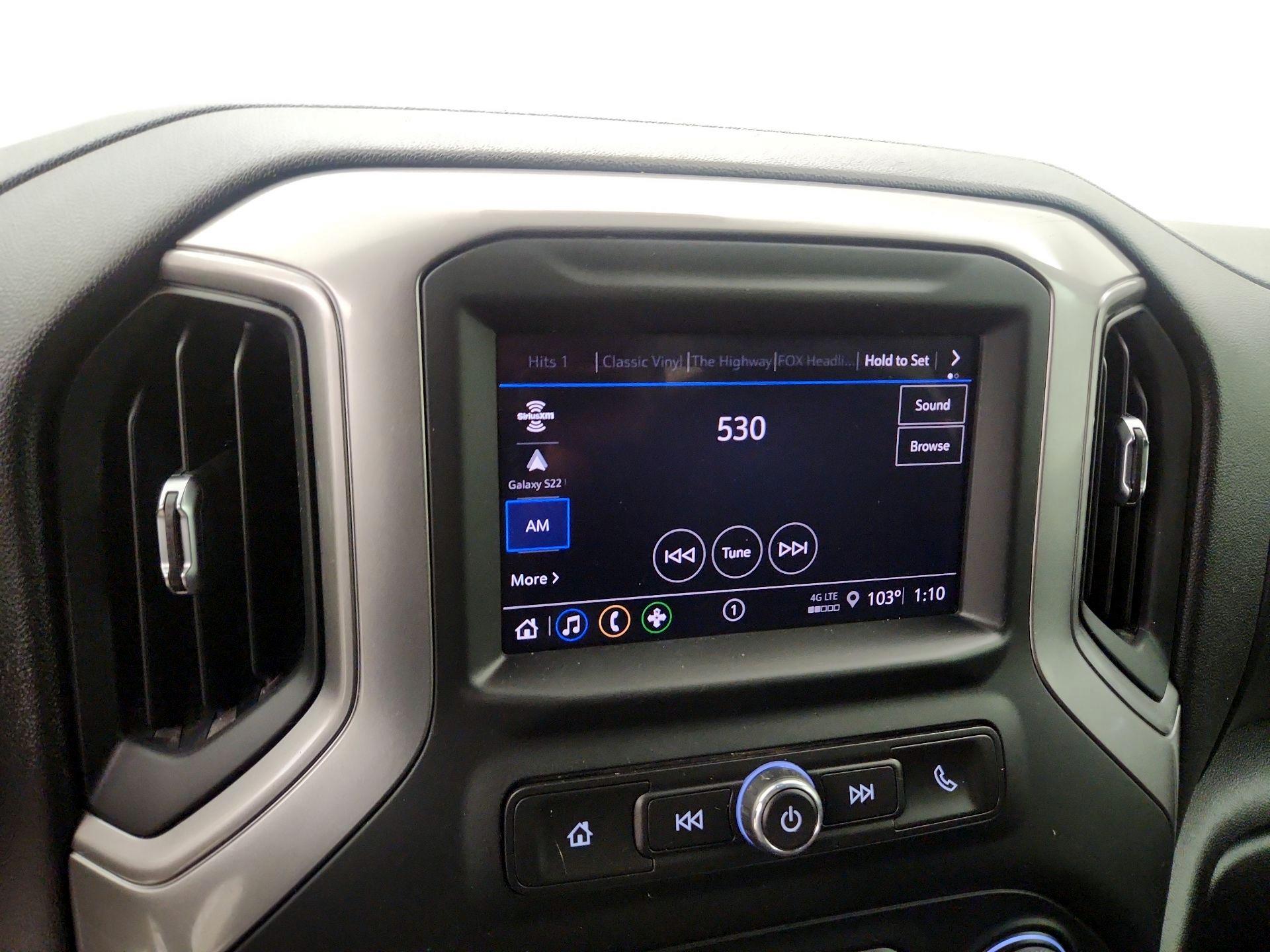Thumbnail: 2024 Chevrolet Silverado 2500 - 15
