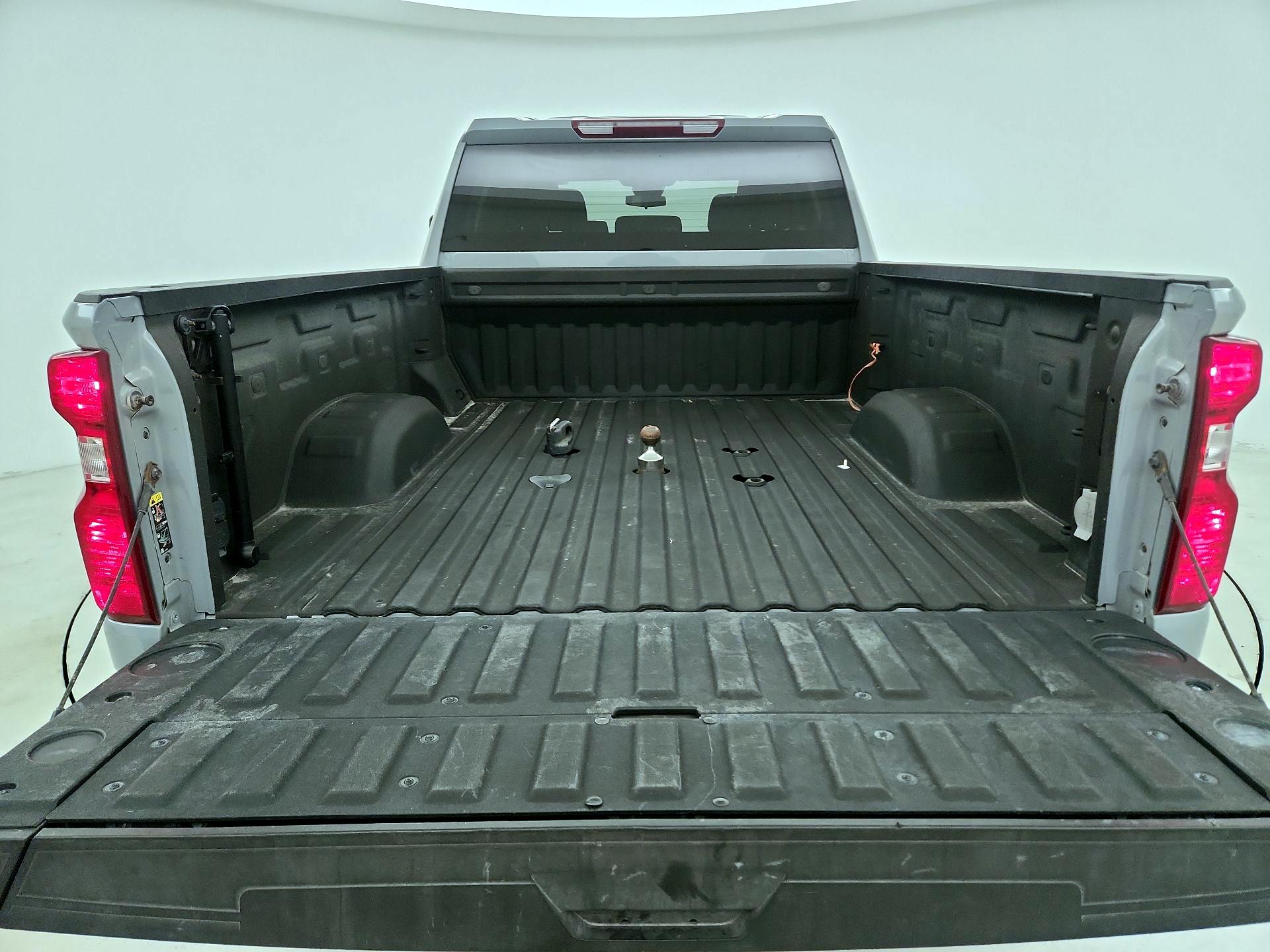 Thumbnail: 2024 Chevrolet Silverado 2500 - 20