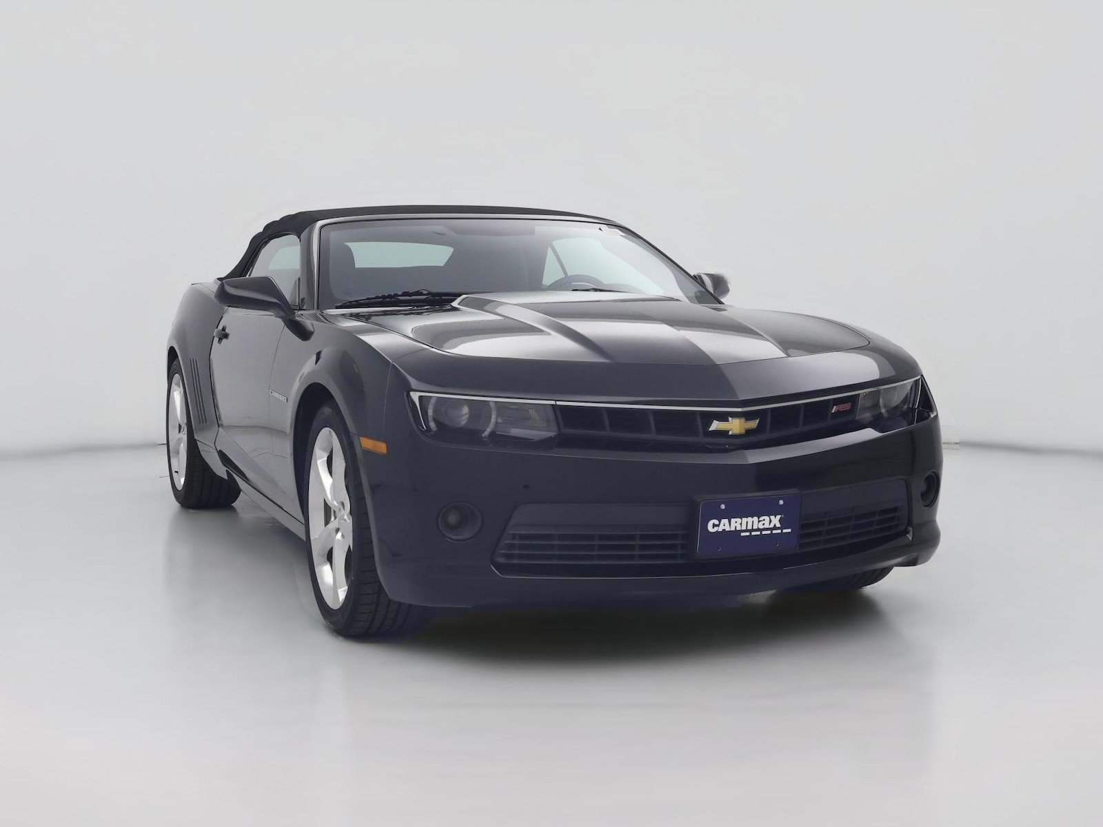 2014 Chevrolet Camaro