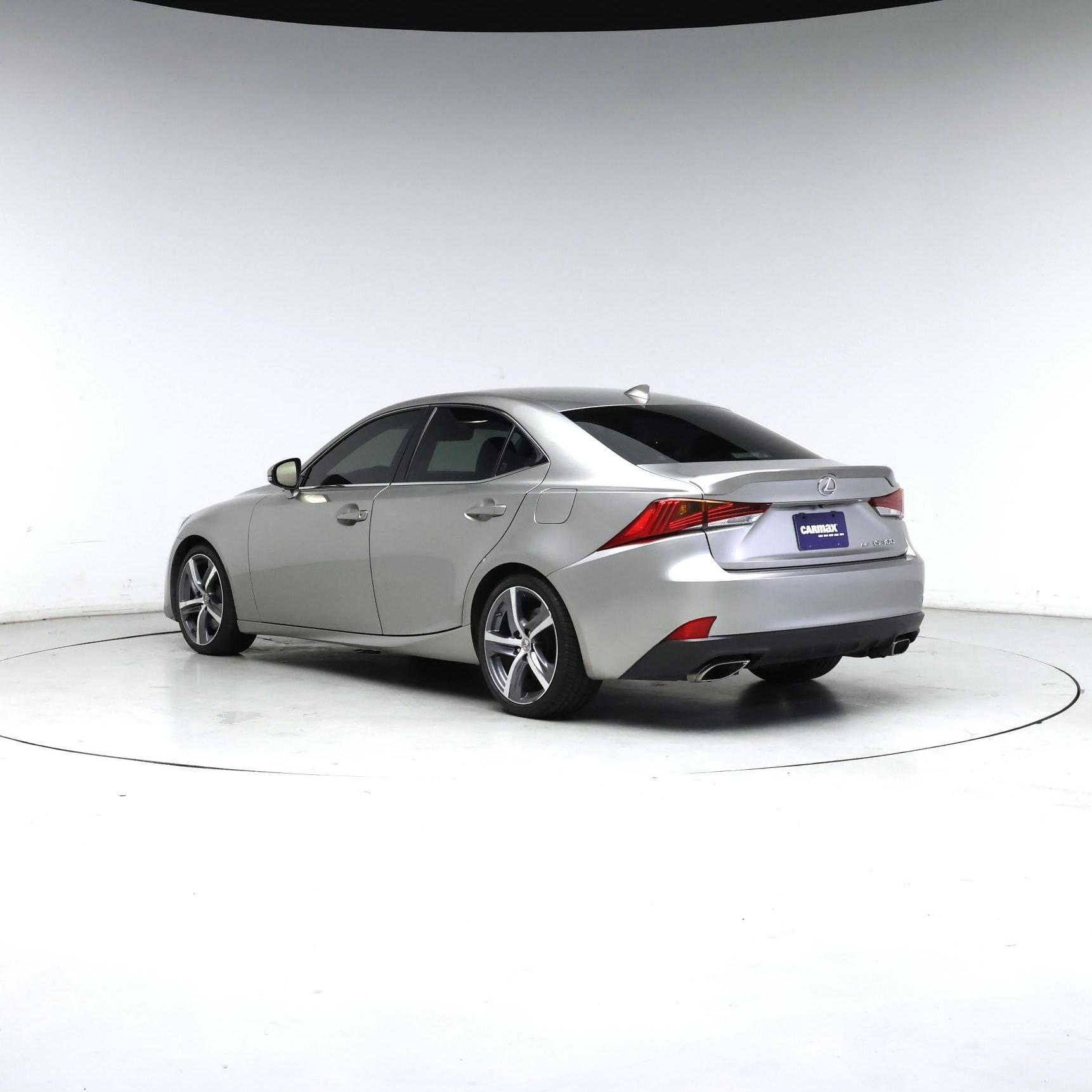 Thumbnail: 2019 Lexus IS - 2