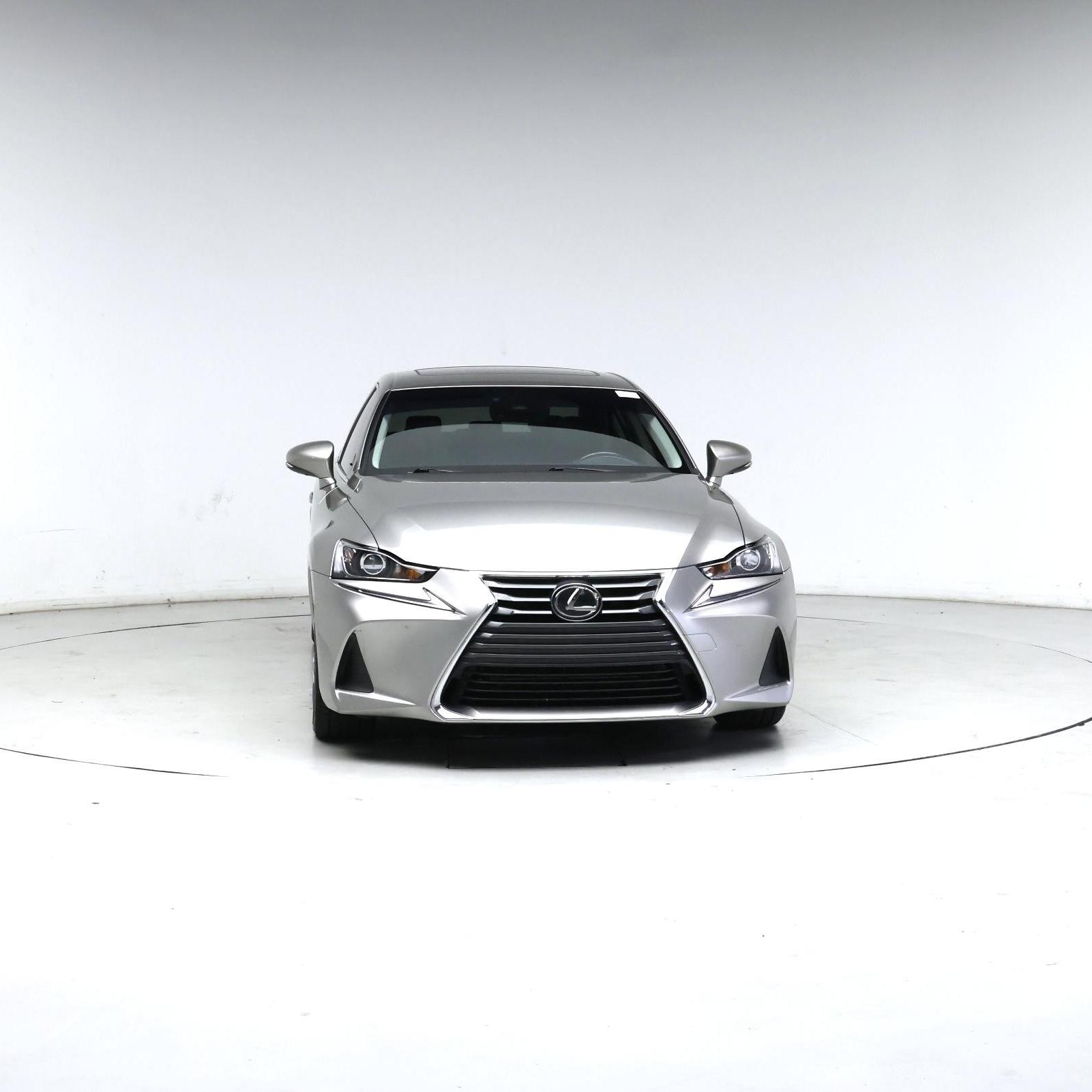 Thumbnail: 2019 Lexus IS - 5