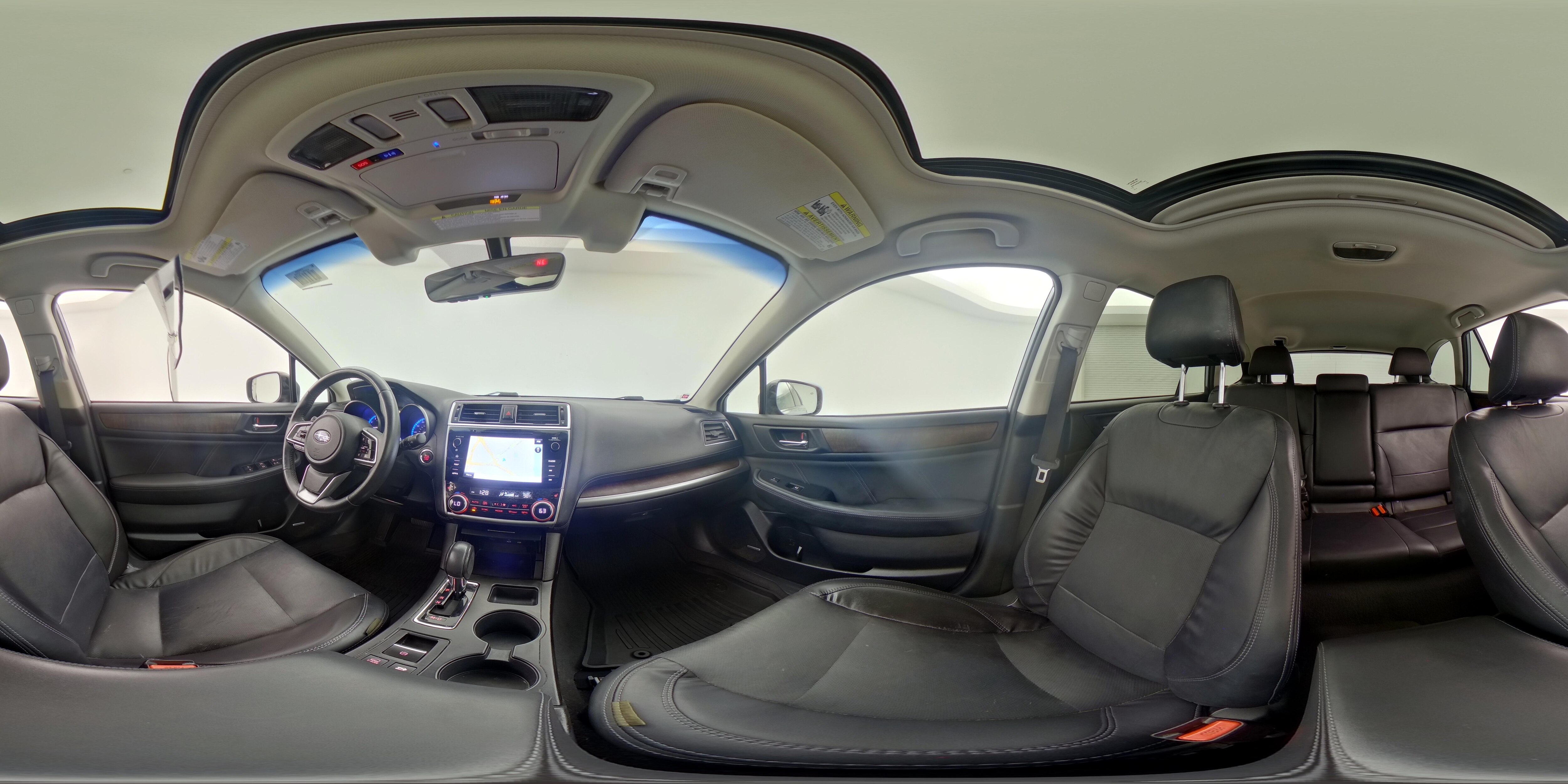 2018 Subaru Outback Limited - Photo 26