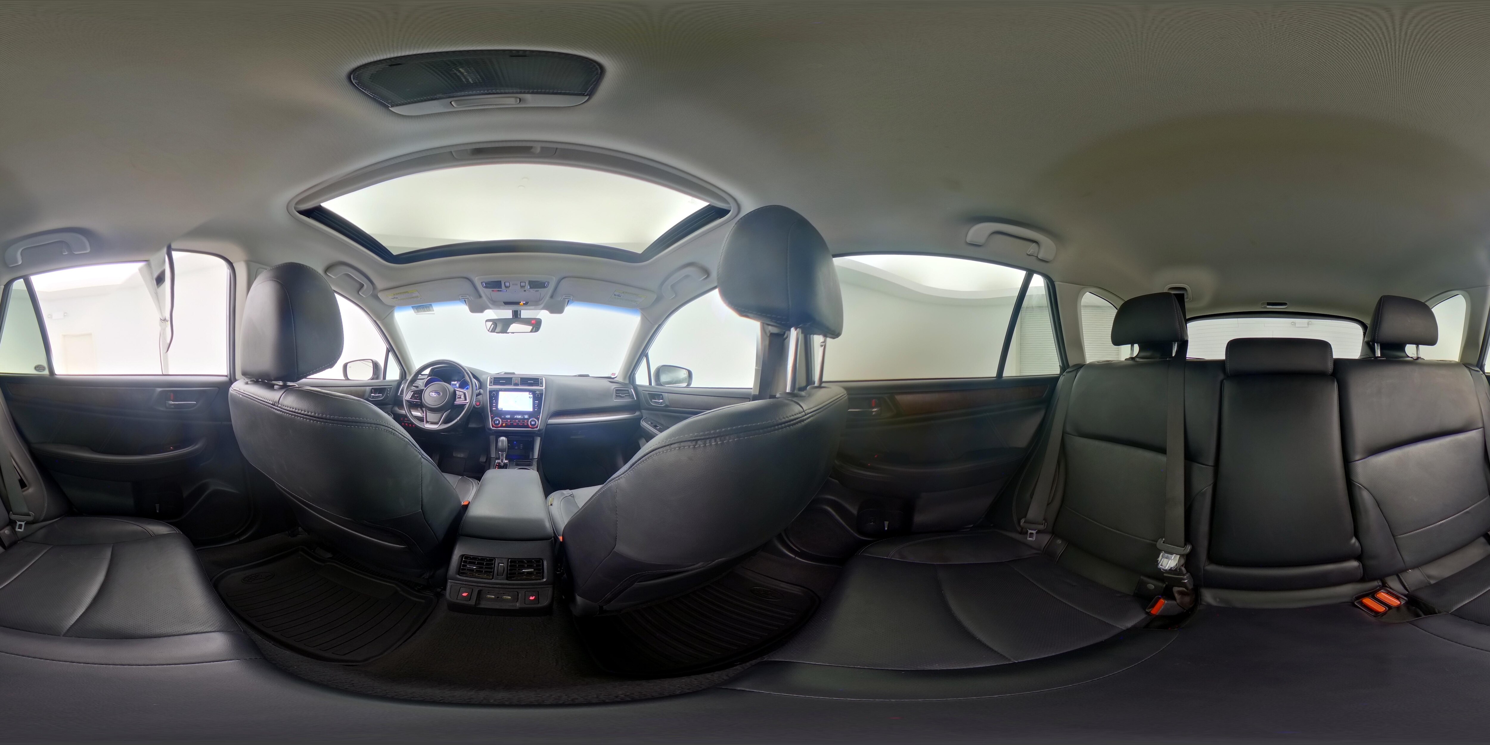 2018 Subaru Outback Limited - Photo 27