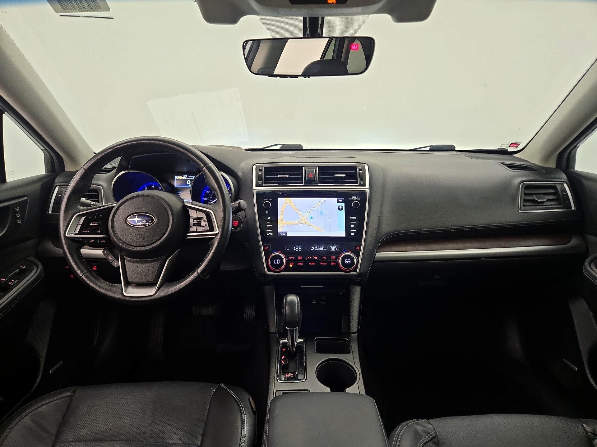Thumbnail: 2018 Subaru Outback - 9