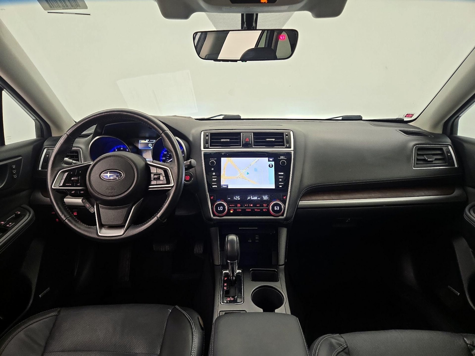 2018 Subaru Outback Limited - Photo 10