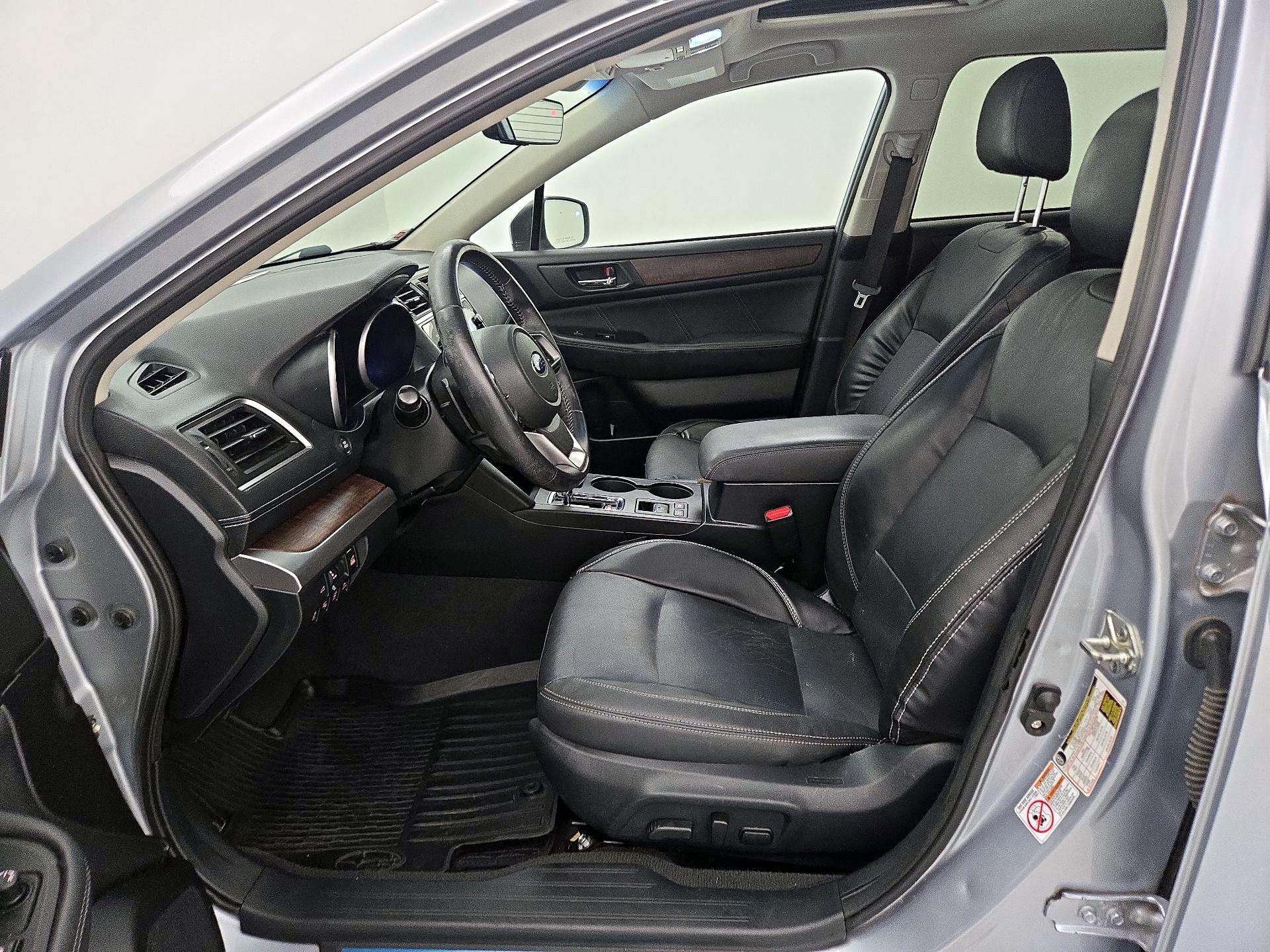 Thumbnail: 2018 Subaru Outback - 11