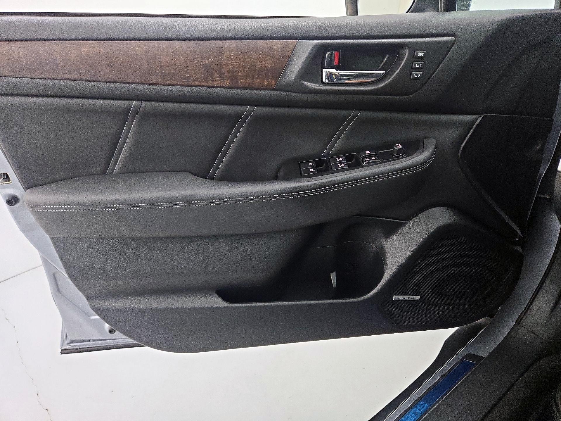 Thumbnail: 2018 Subaru Outback - 12