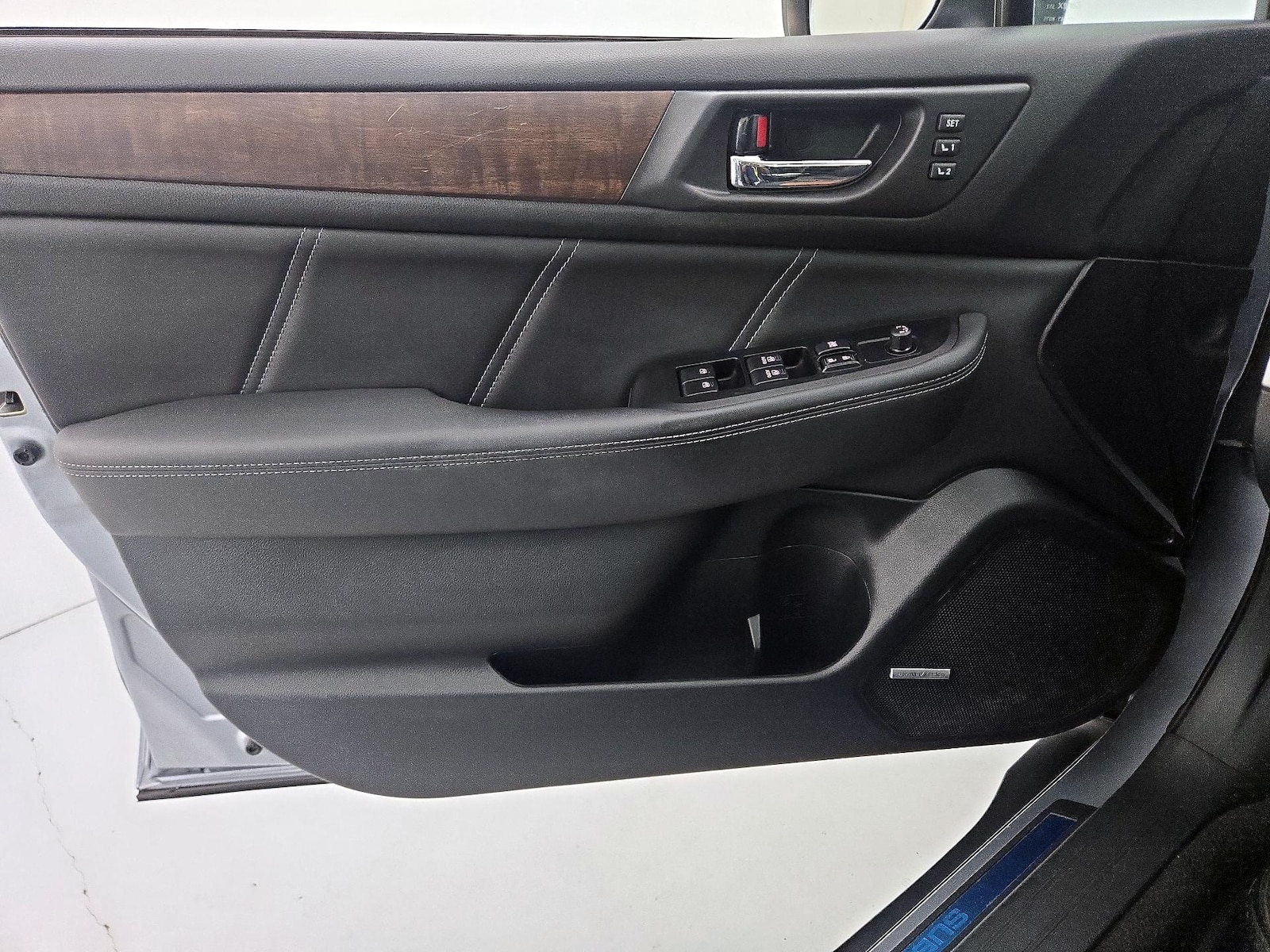 2018 Subaru Outback Limited - Photo 13