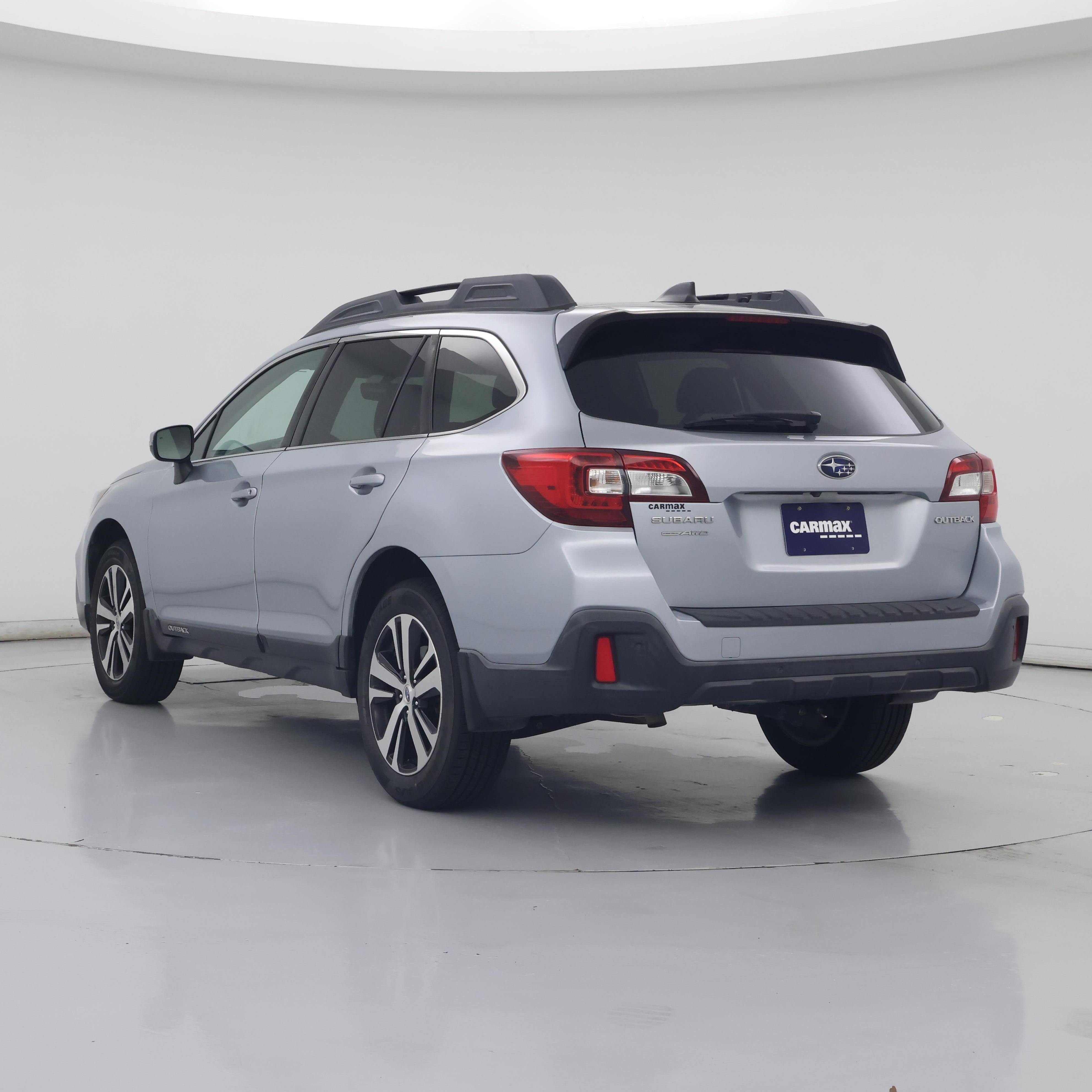 Thumbnail: 2018 Subaru Outback - 2