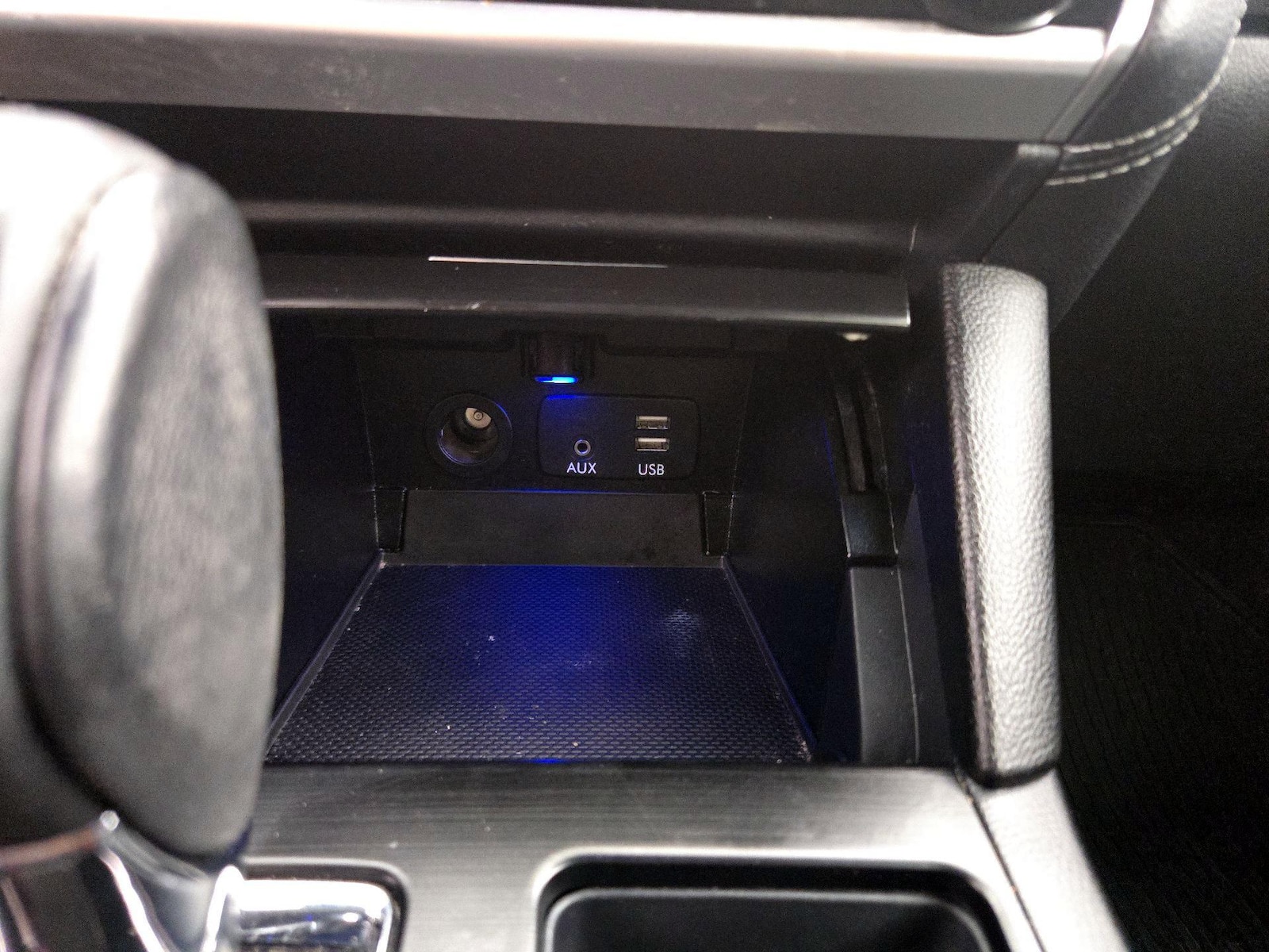 2018 Subaru Outback Limited - Photo 20