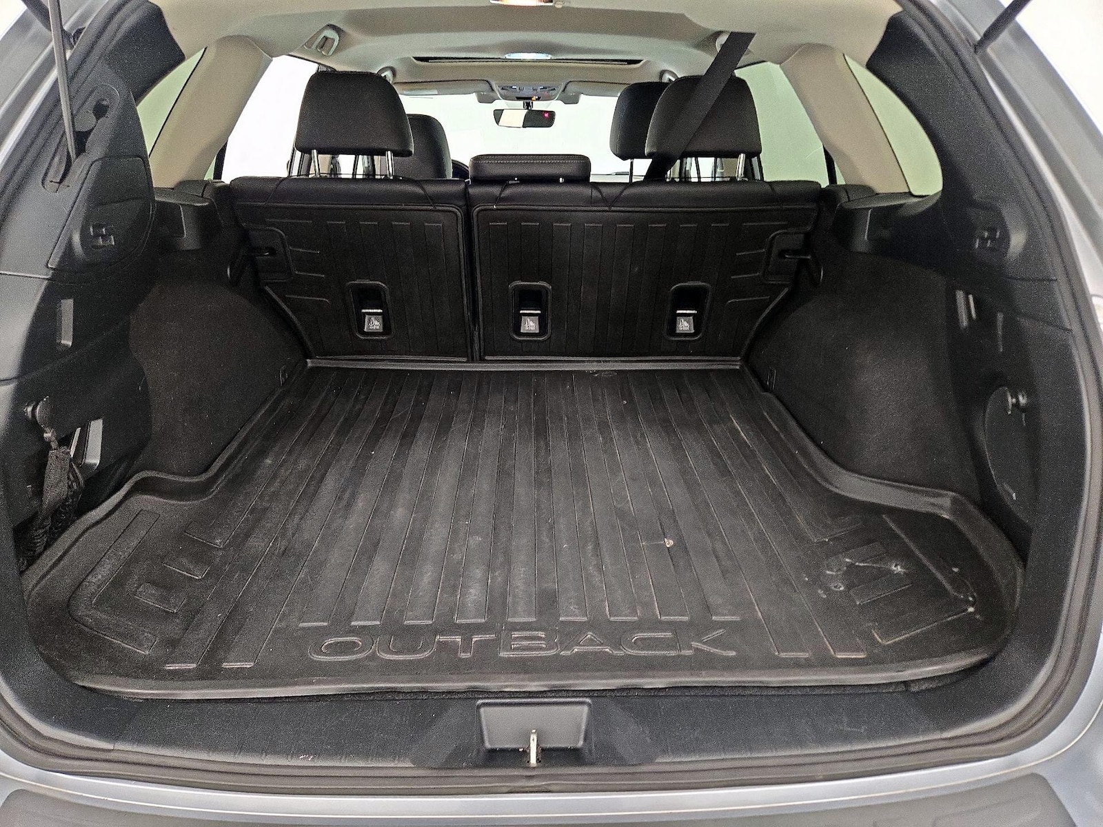 2018 Subaru Outback Limited - Photo 23