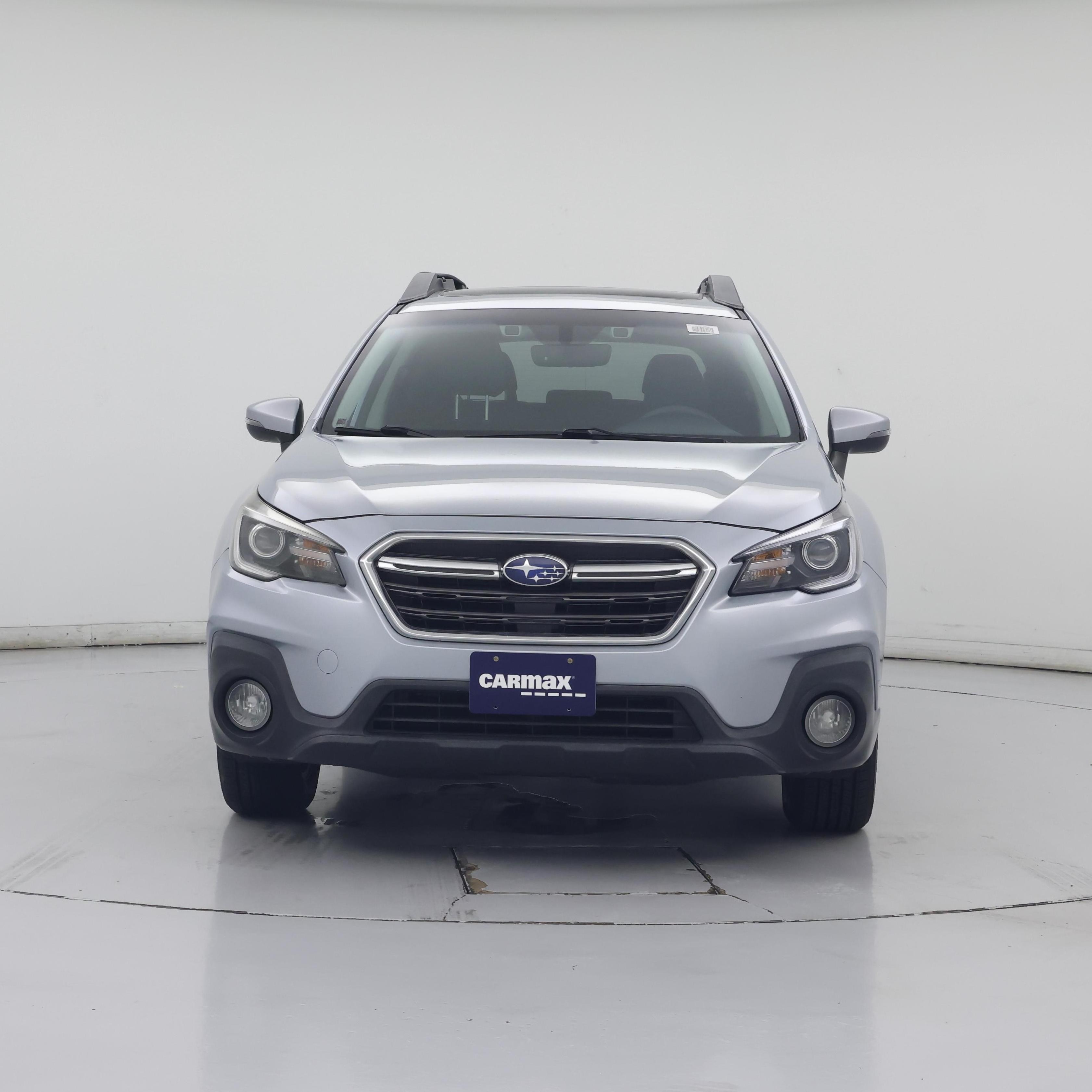 Thumbnail: 2018 Subaru Outback - 5