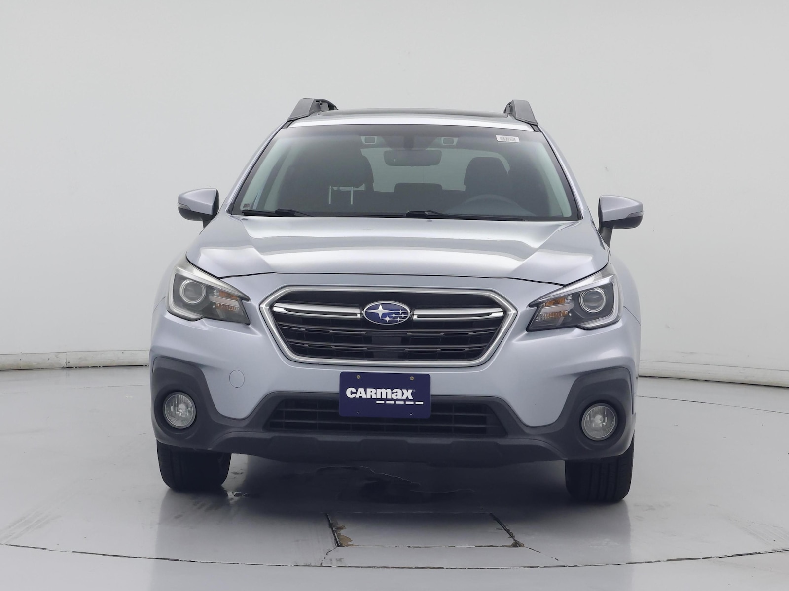 2018 Subaru Outback Limited - Photo 6