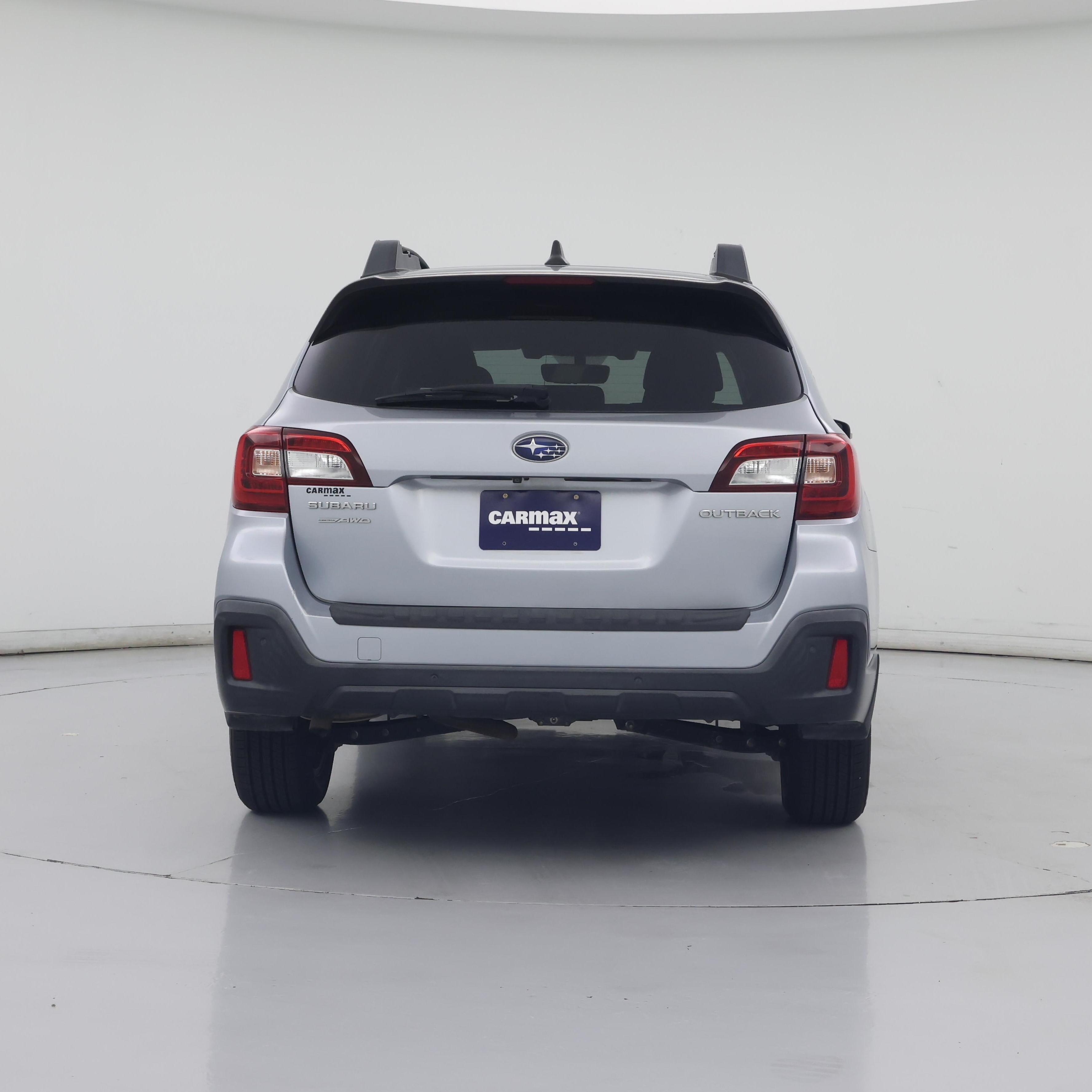 Thumbnail: 2018 Subaru Outback - 6