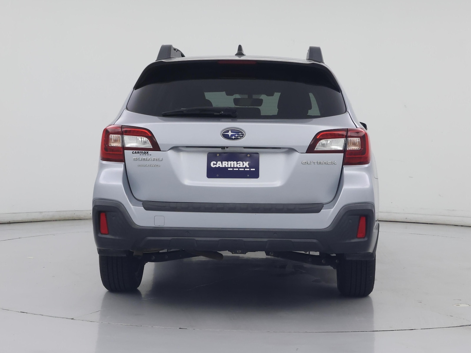 2018 Subaru Outback Limited - Photo 7