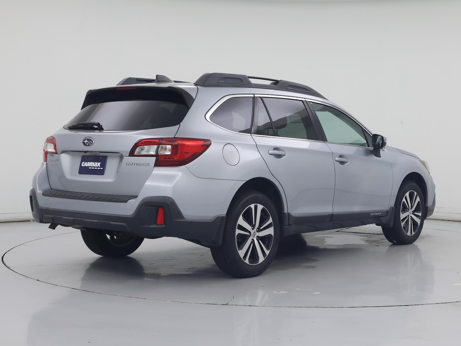 2018 Subaru Outback Limited - Photo 9