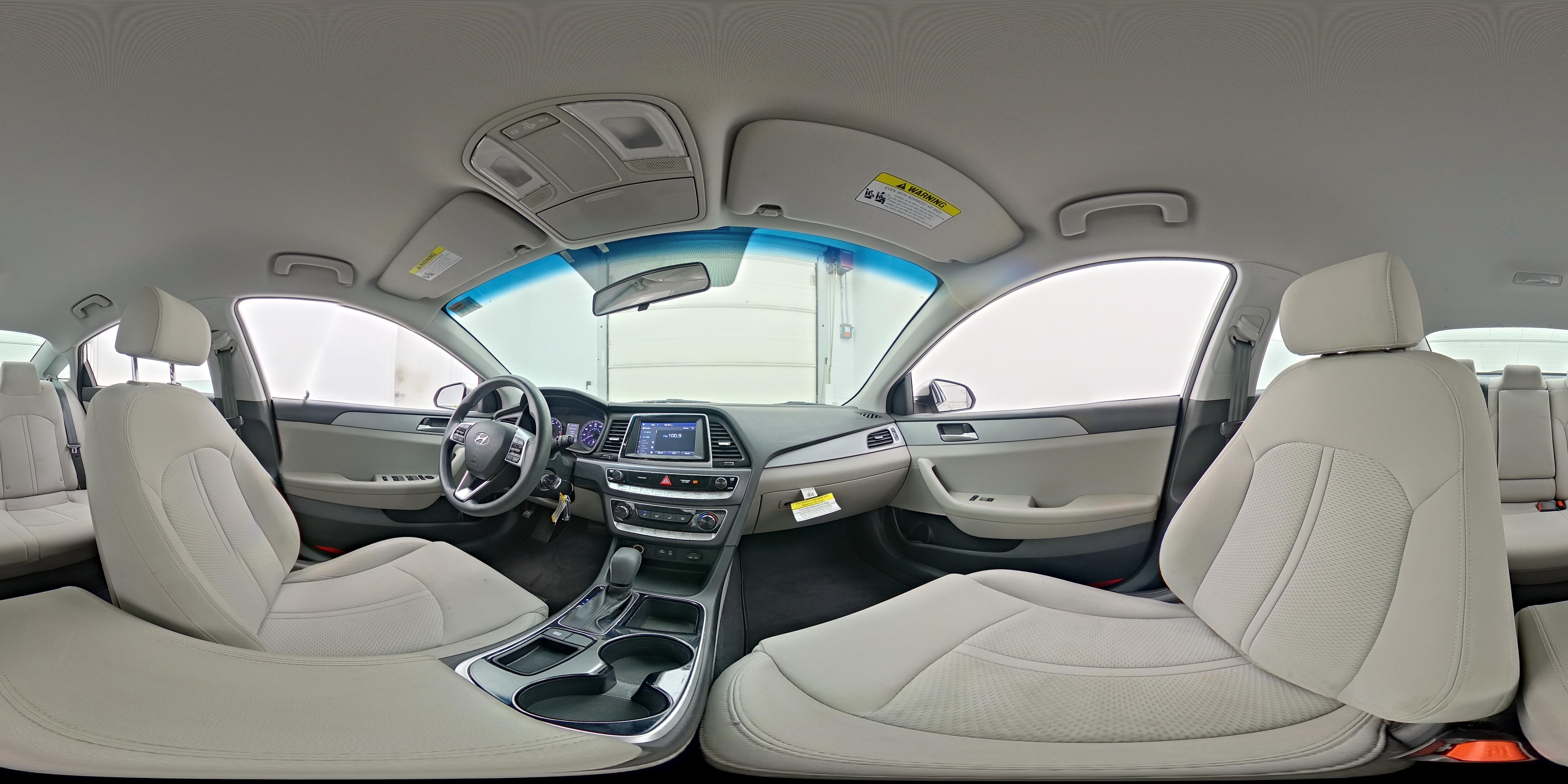 2019 Hyundai Sonata SE - Photo 24