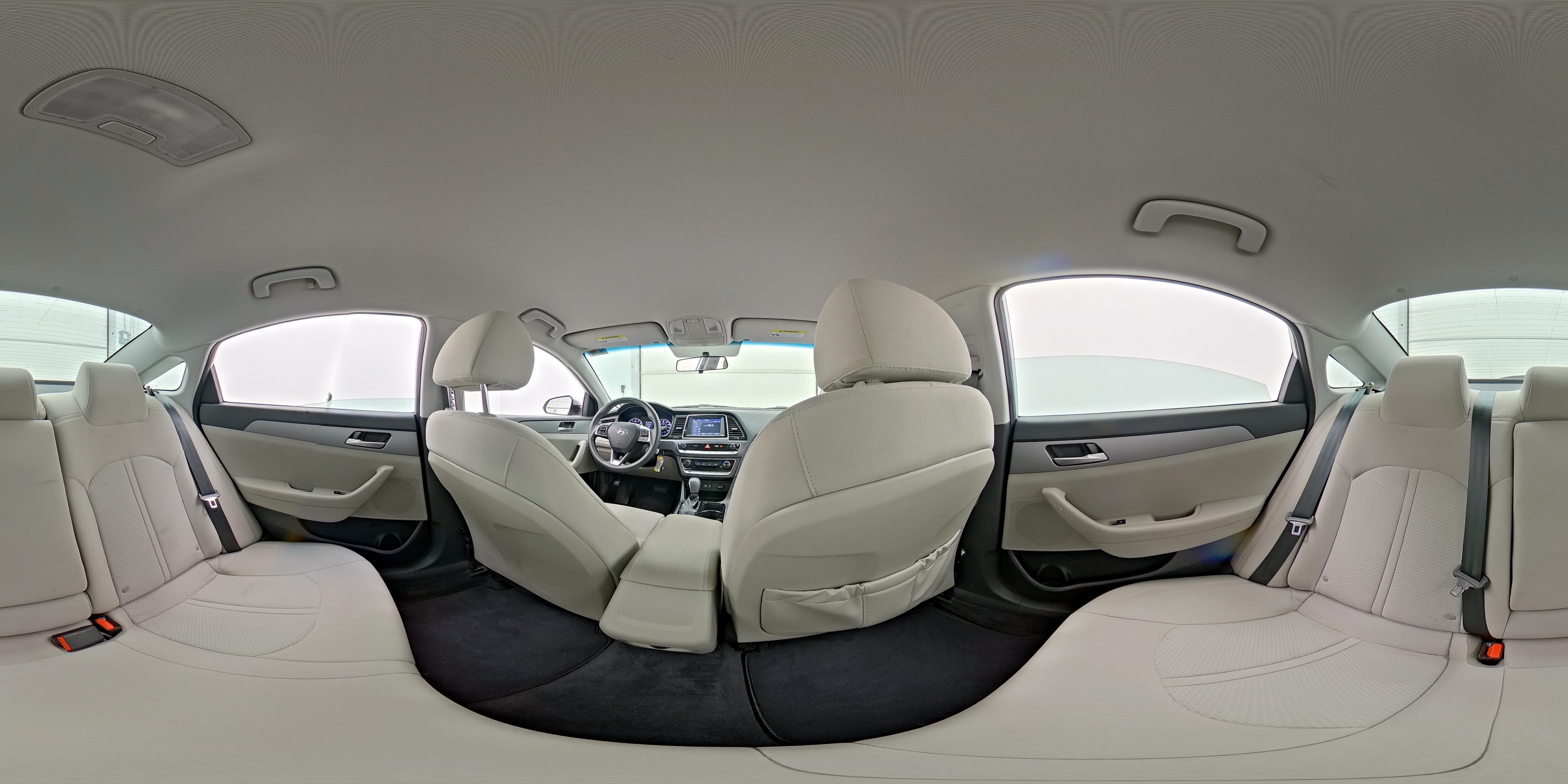 2019 Hyundai Sonata SE - Photo 25