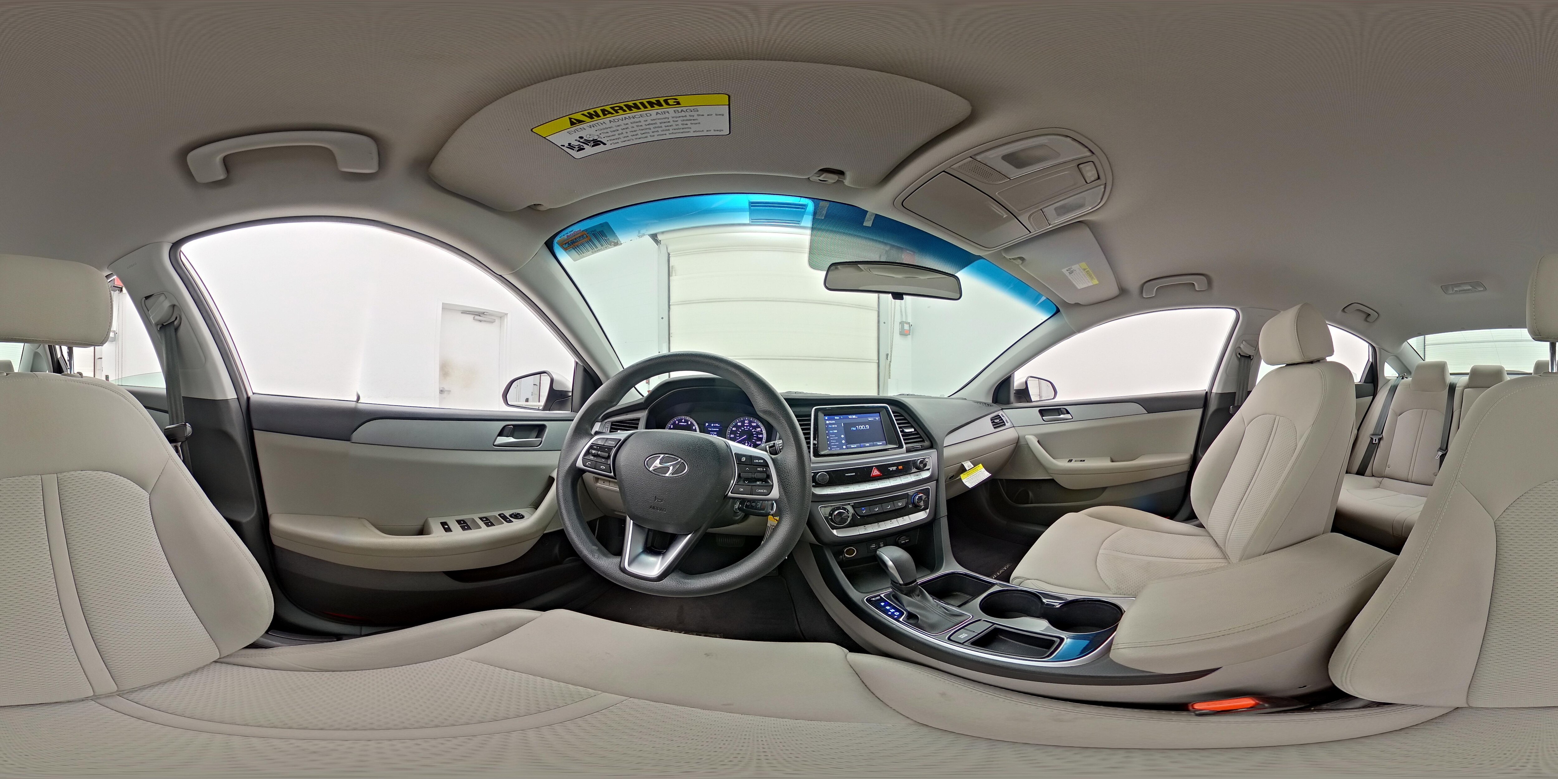 2019 Hyundai Sonata SE - Photo 26