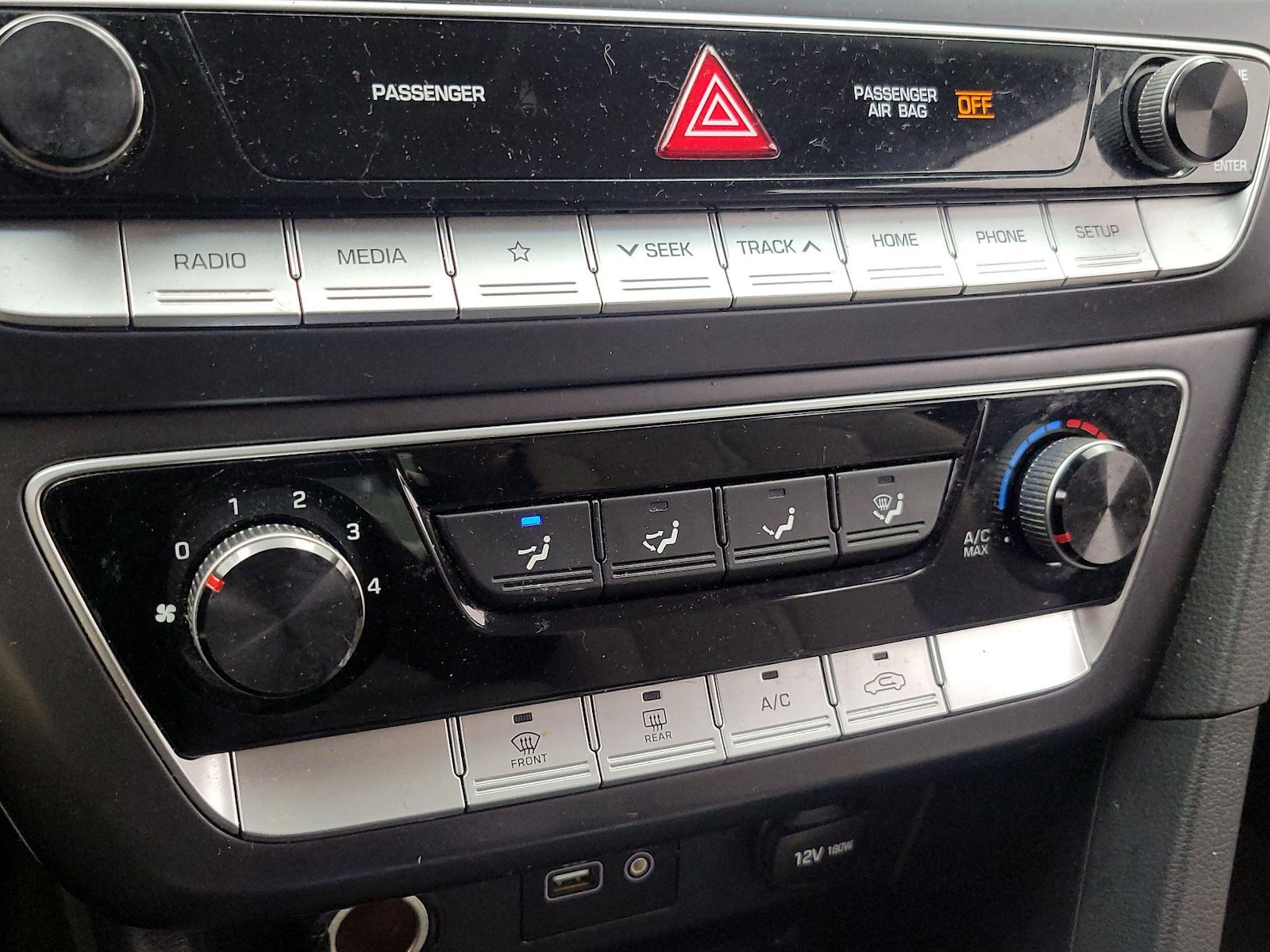 2019 Hyundai Sonata SE - Photo 17