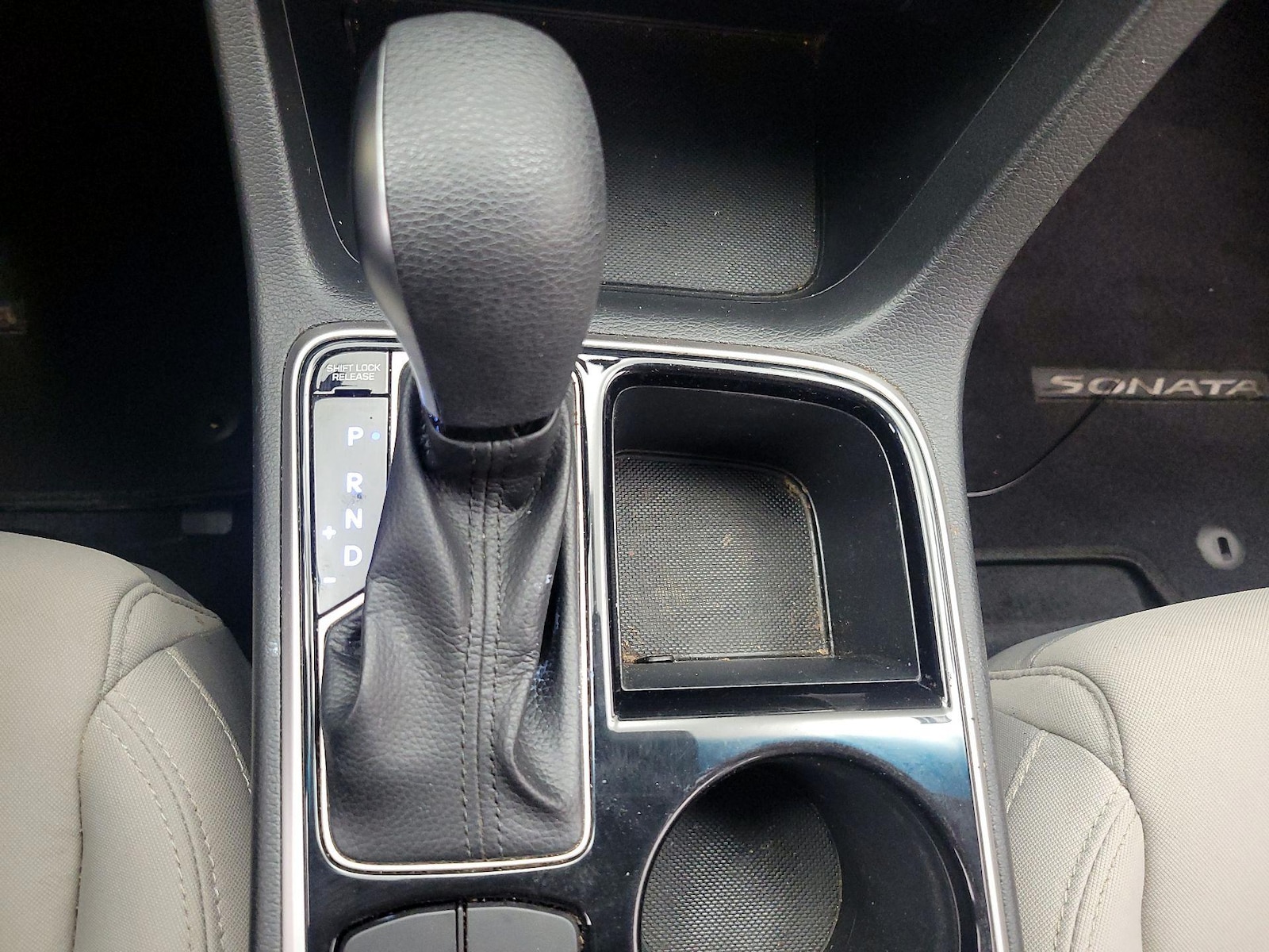 2019 Hyundai Sonata SE - Photo 18