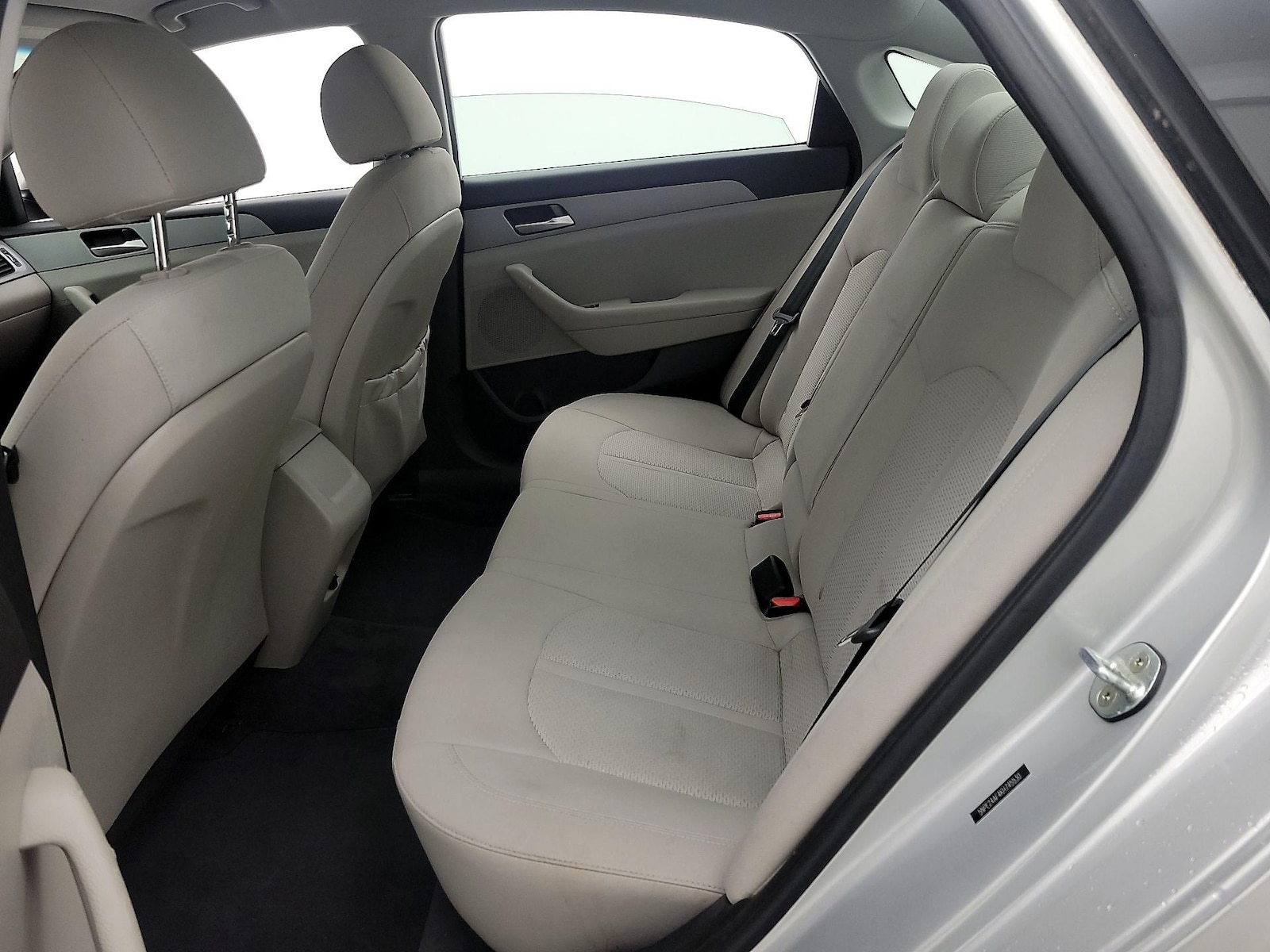 2019 Hyundai Sonata SE - Photo 20