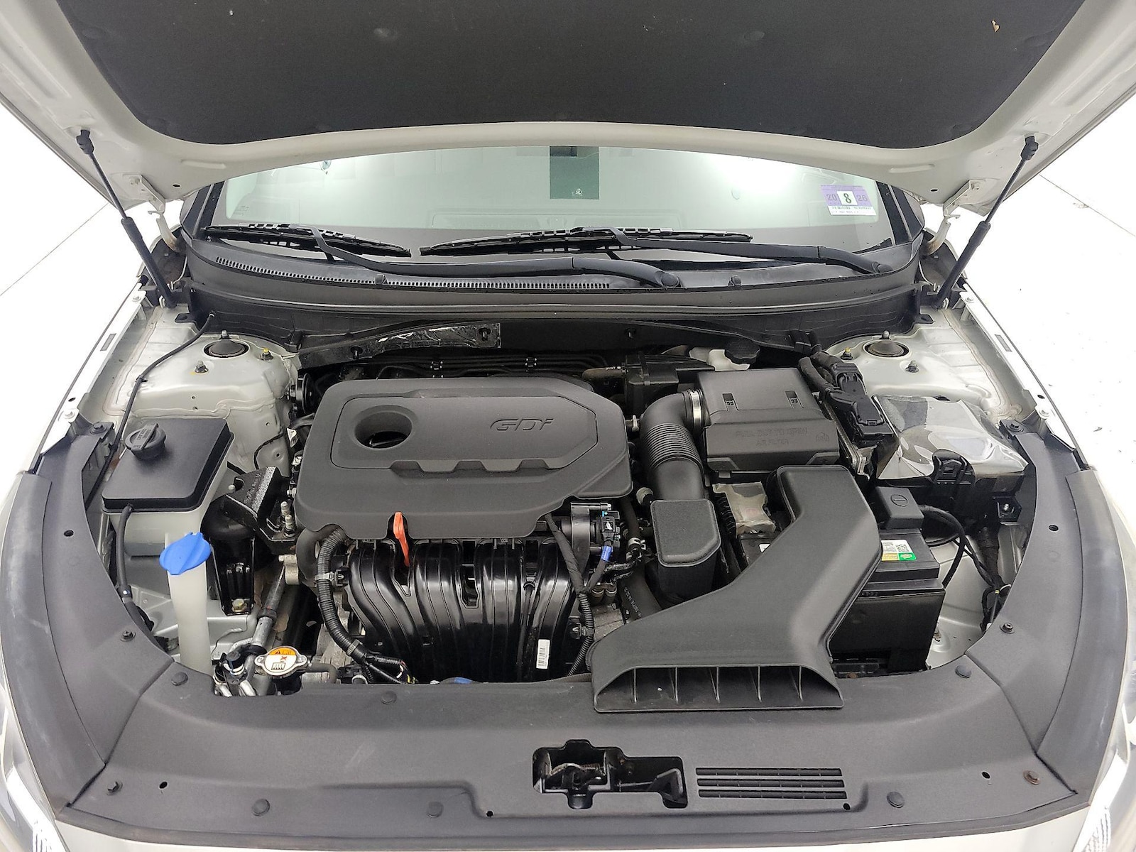 2019 Hyundai Sonata SE - Photo 22