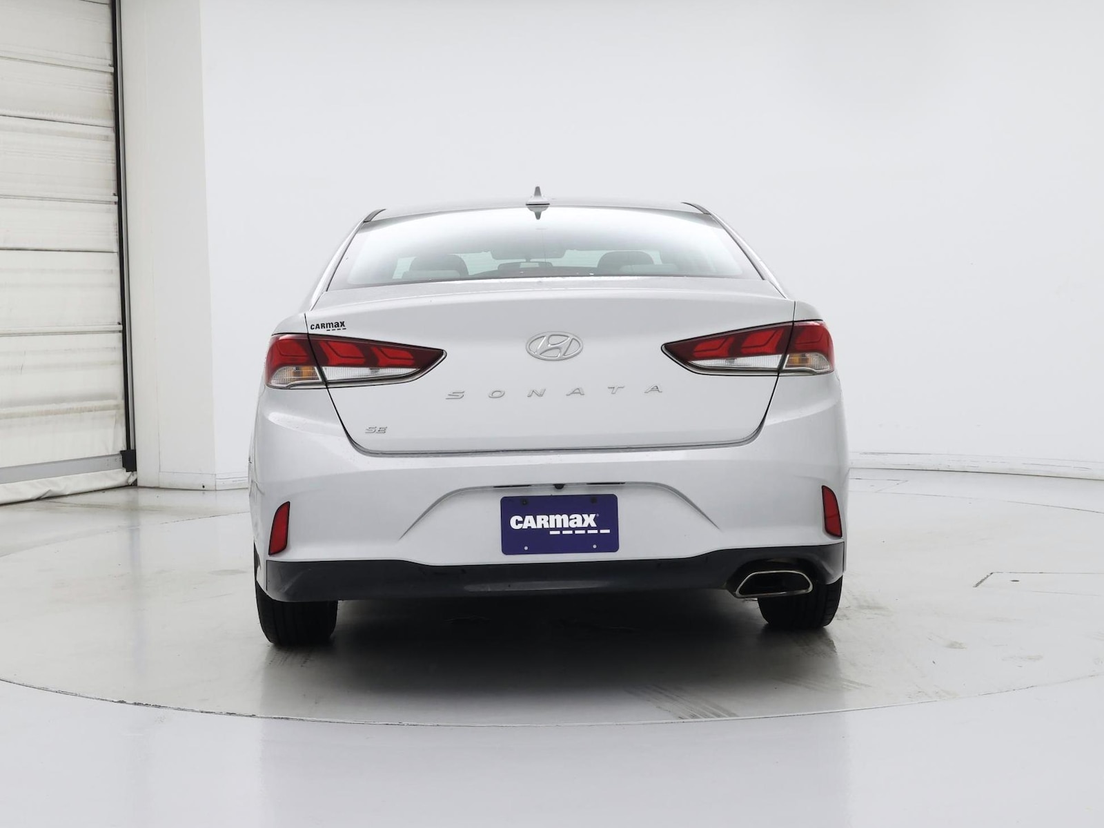 2019 Hyundai Sonata SE - Photo 7