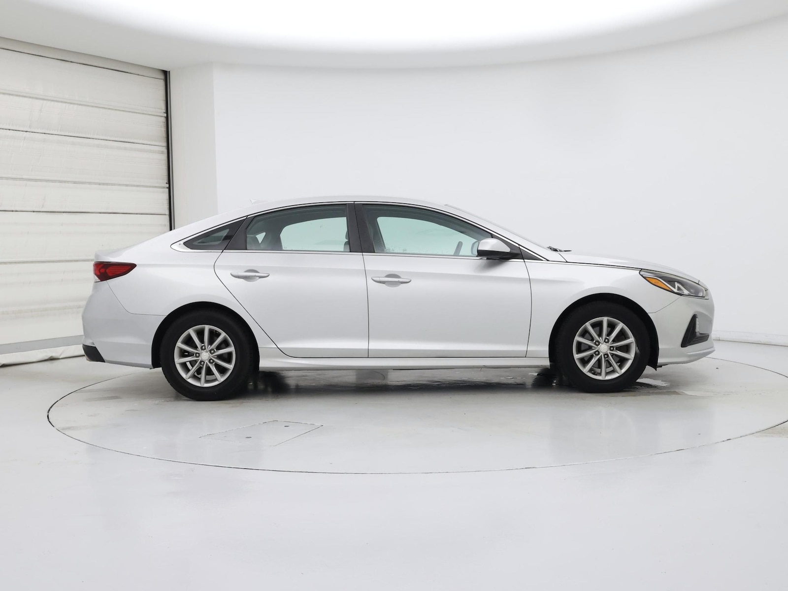 2019 Hyundai Sonata SE - Photo 8