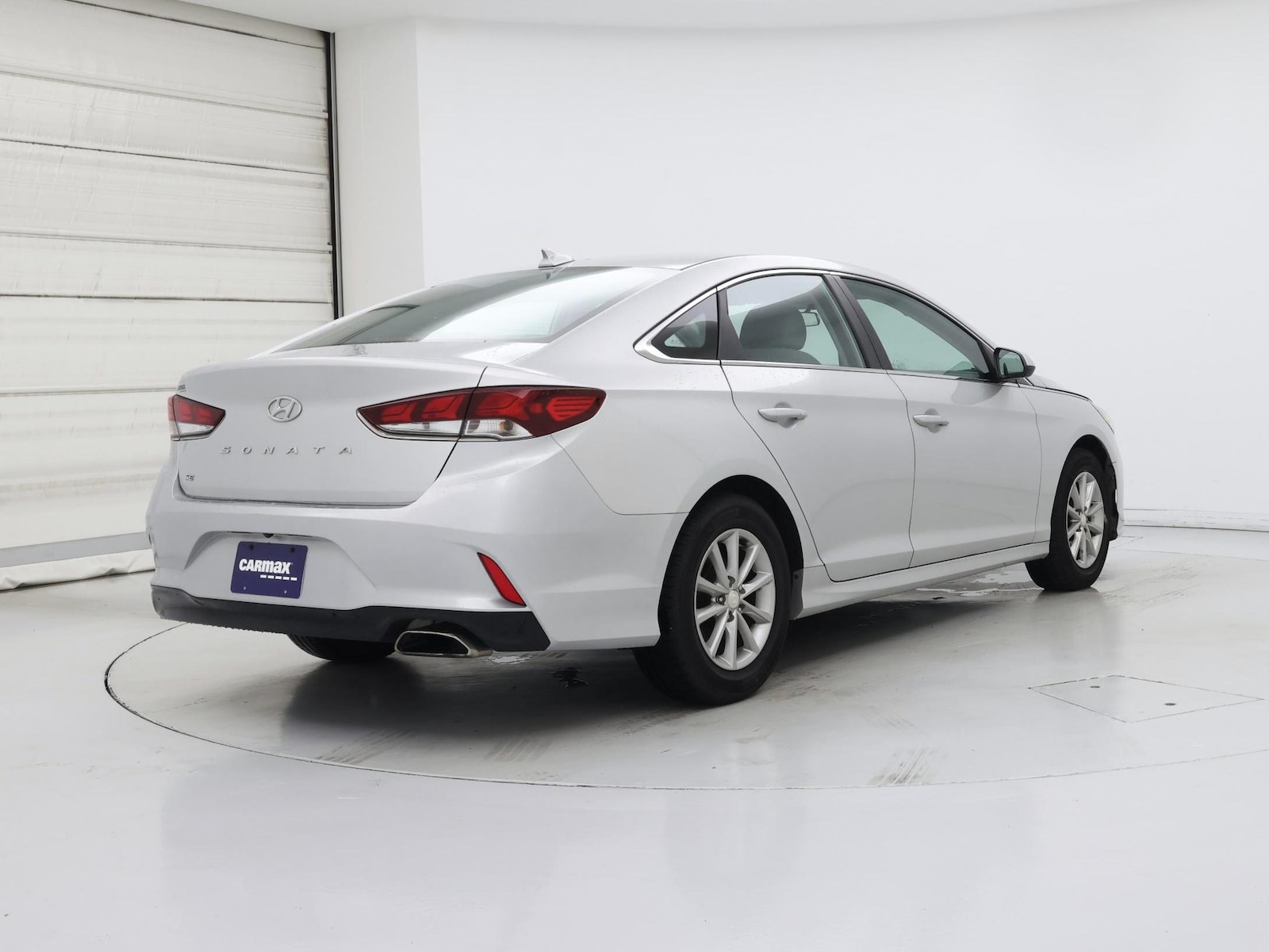2019 Hyundai Sonata SE - Photo 9