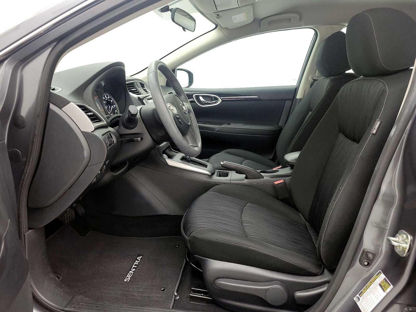 Side Airbags