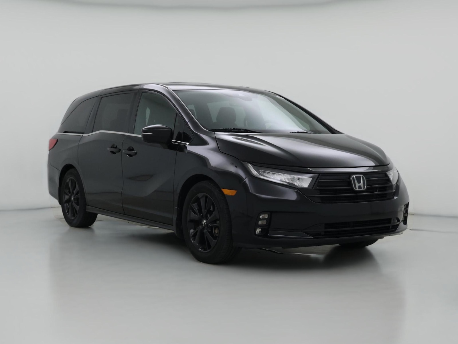 2023 Honda Odyssey
