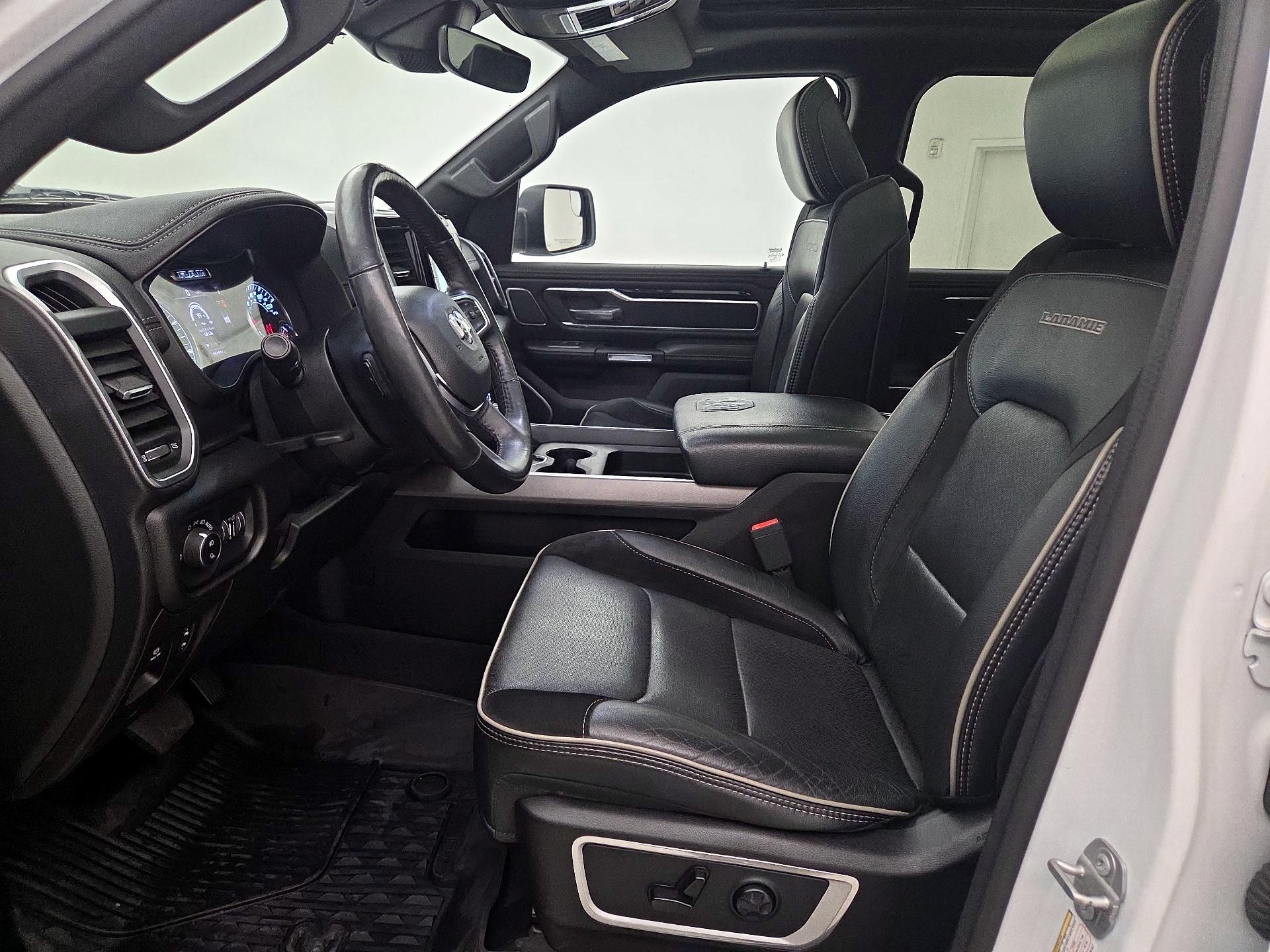 Thumbnail: 2020 RAM 1500 - 11
