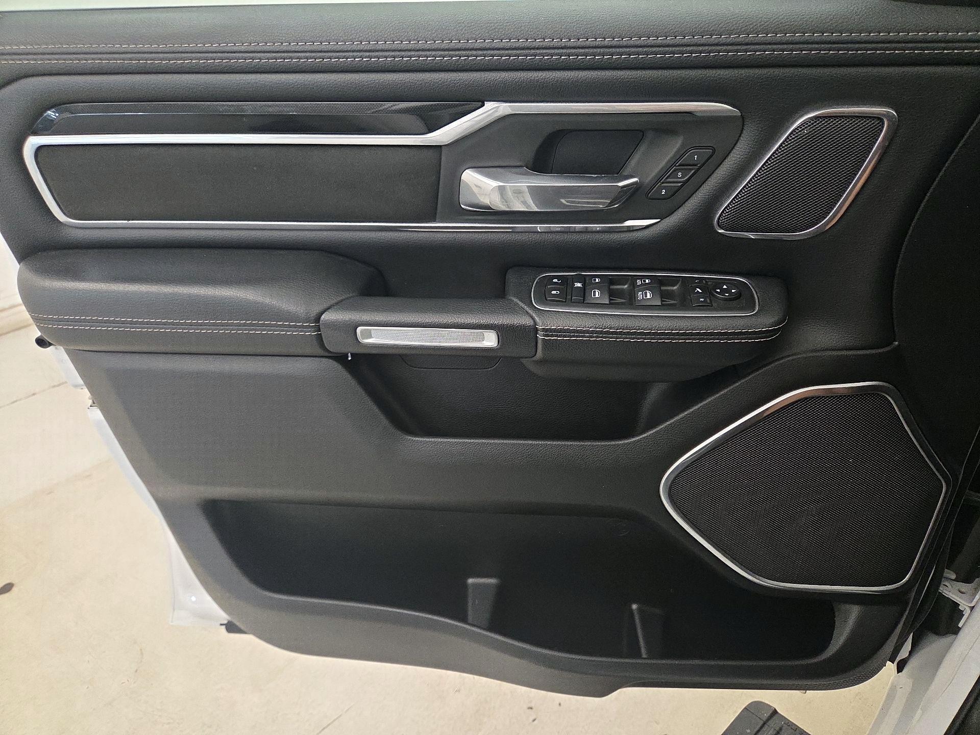 Thumbnail: 2020 RAM 1500 - 12