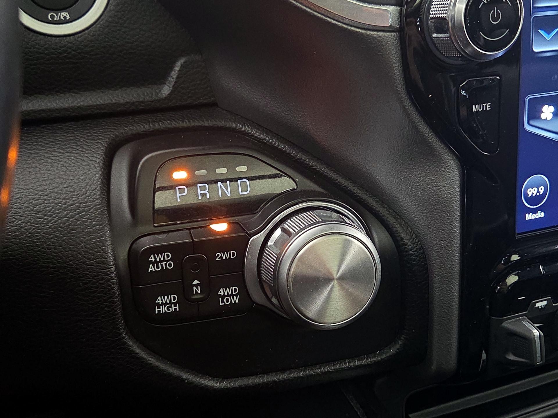 Thumbnail: 2020 RAM 1500 - 18