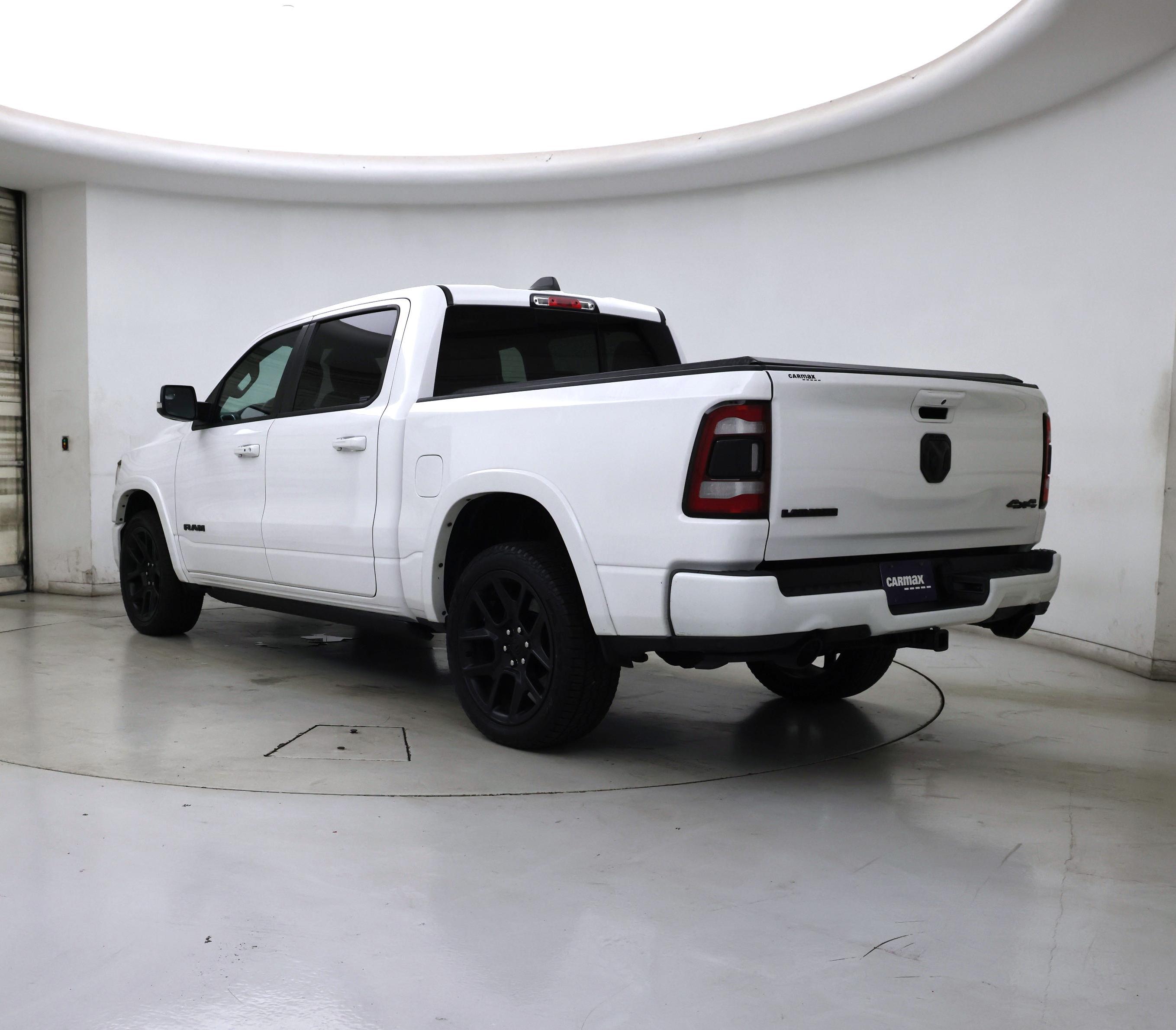 Thumbnail: 2020 RAM 1500 - 2