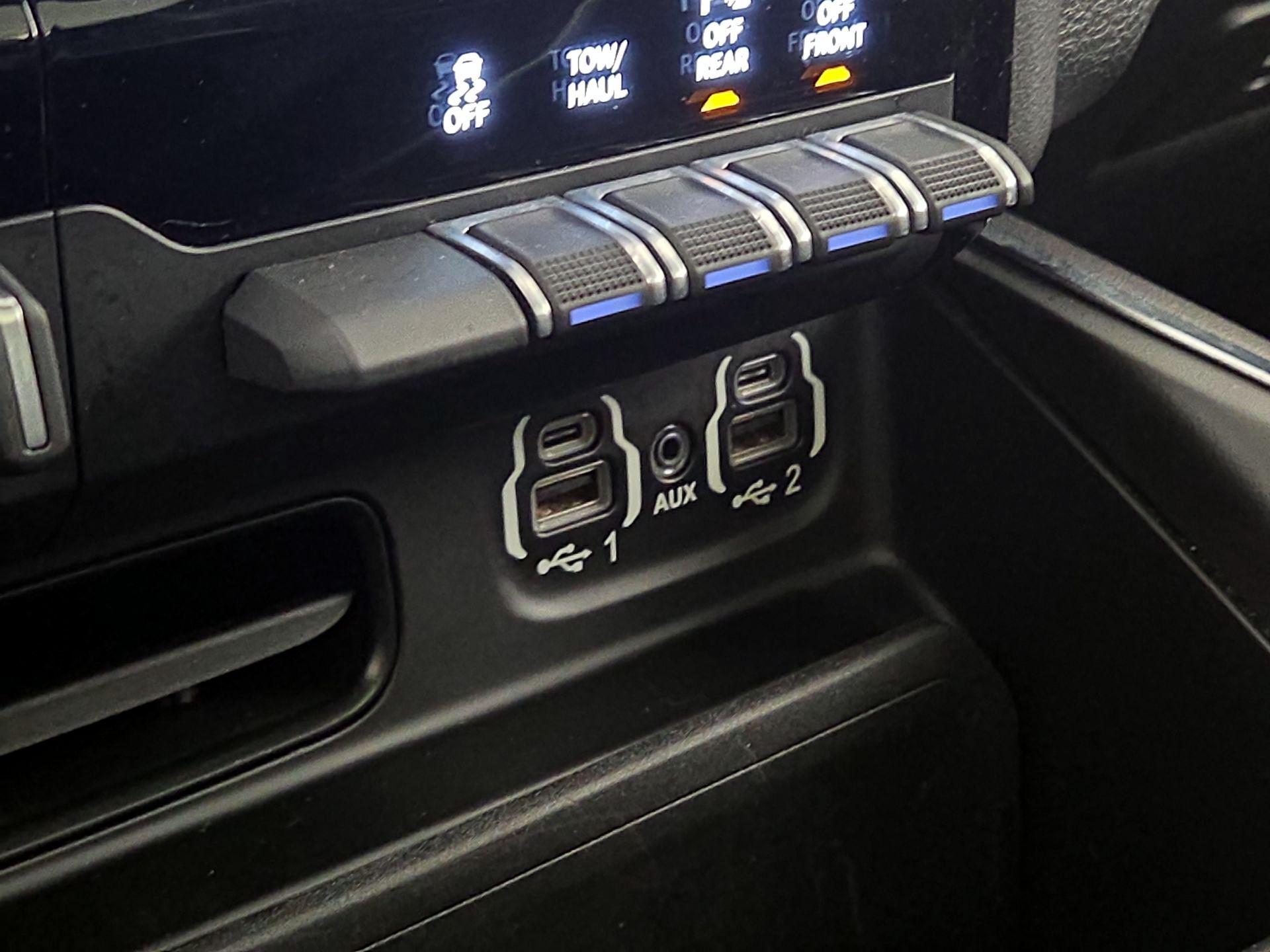 Thumbnail: 2020 RAM 1500 - 19