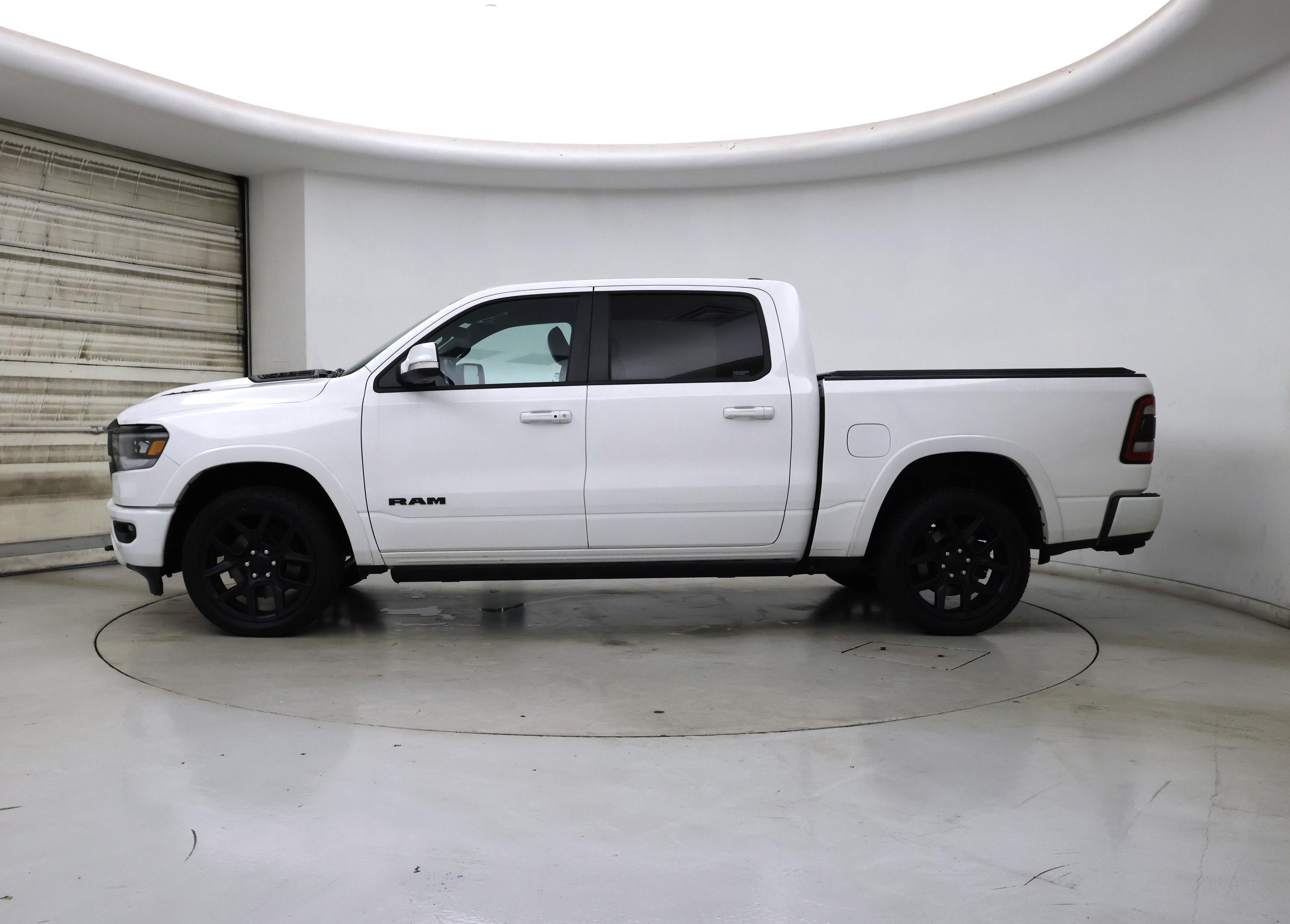 Thumbnail: 2020 RAM 1500 - 3