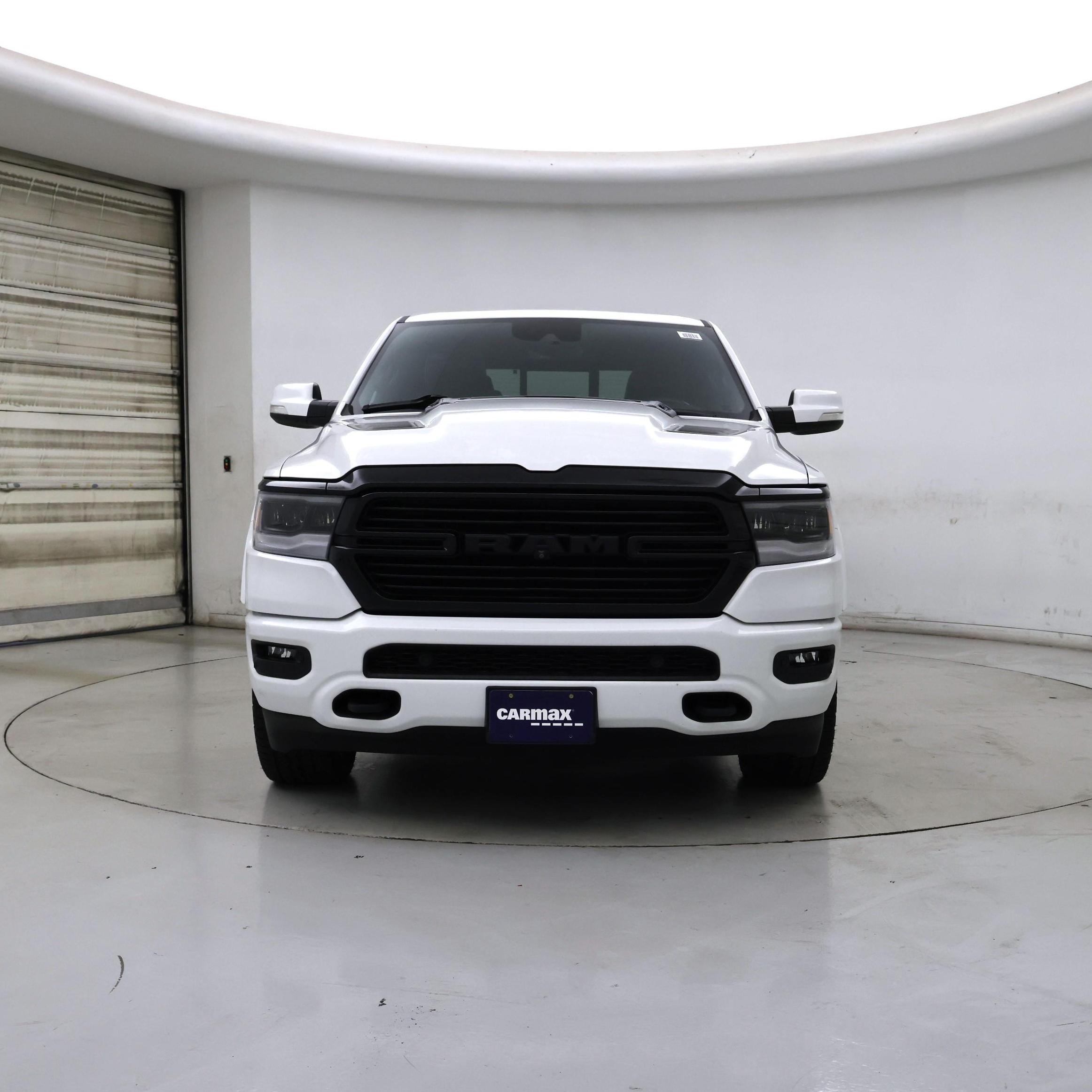 Thumbnail: 2020 RAM 1500 - 5