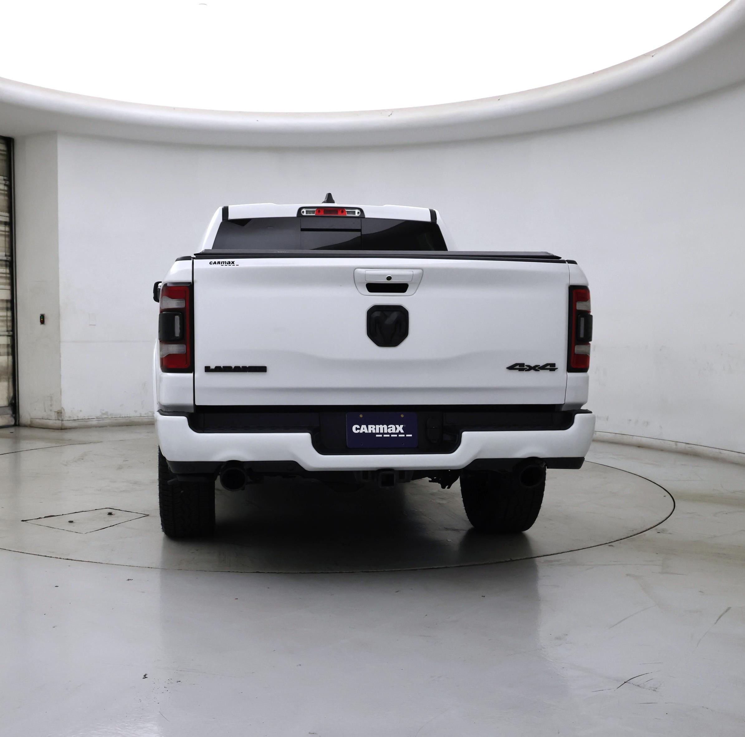Thumbnail: 2020 RAM 1500 - 6