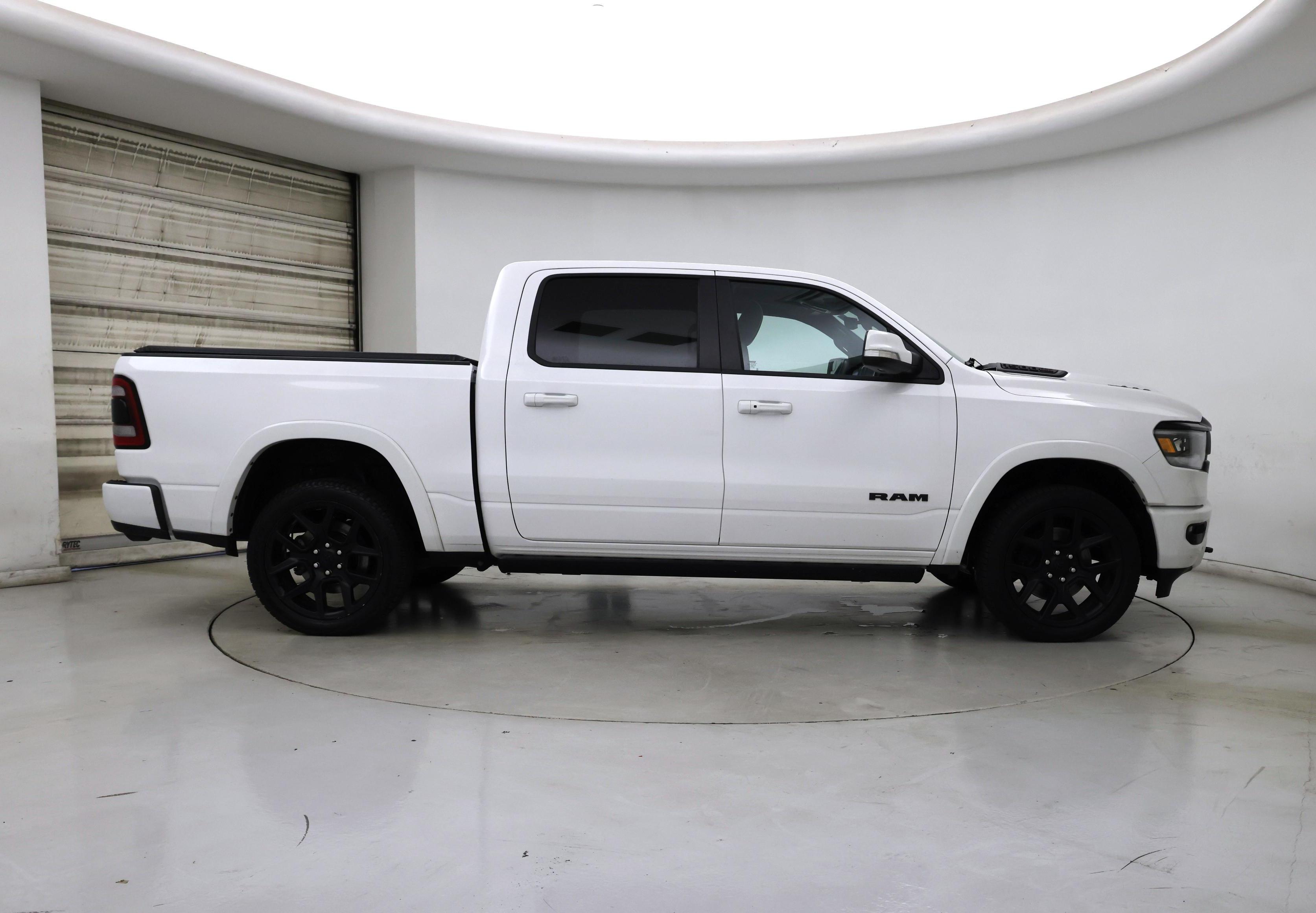 Thumbnail: 2020 RAM 1500 - 7