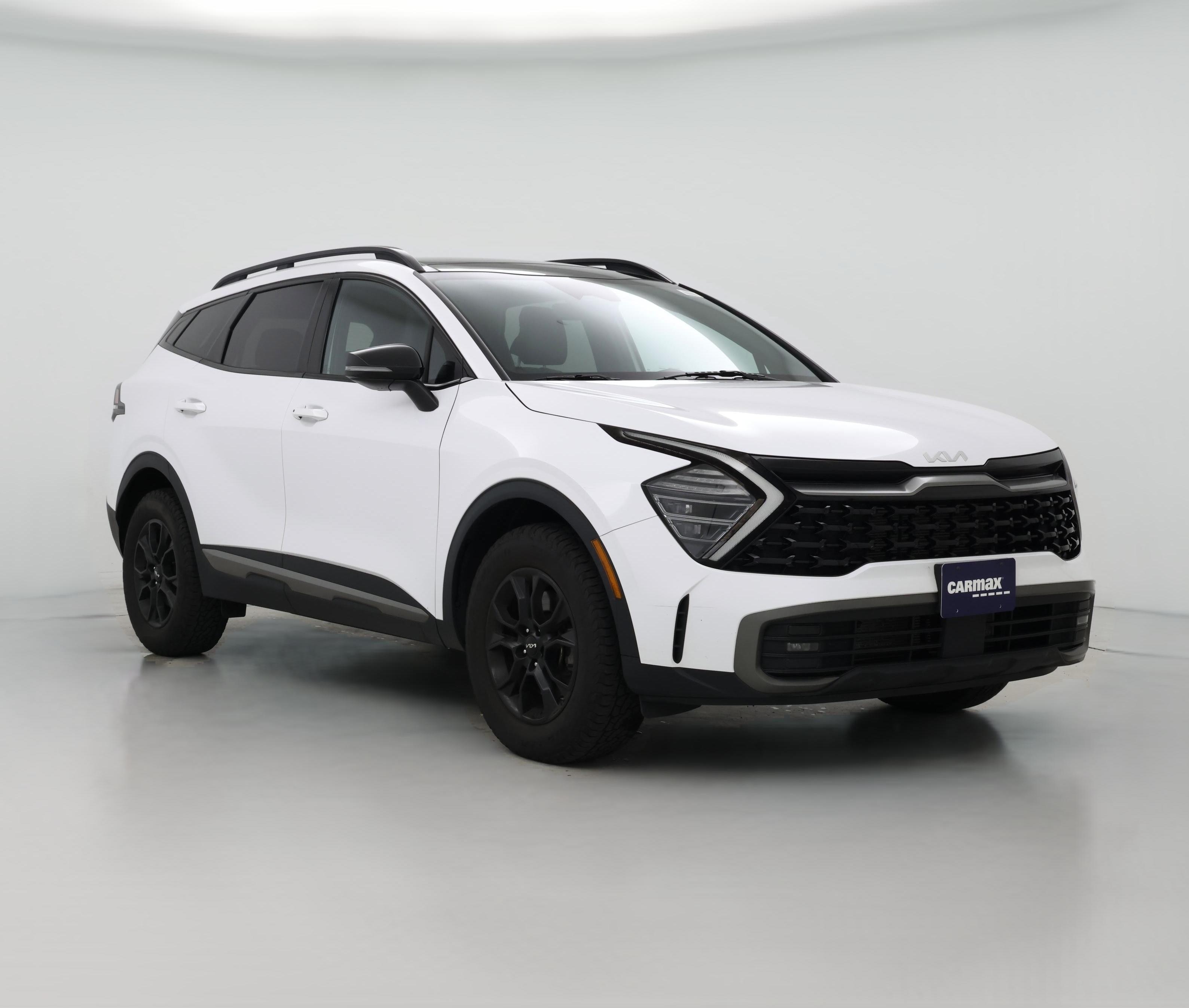 Thumbnail: 2024 Kia Sportage - 1