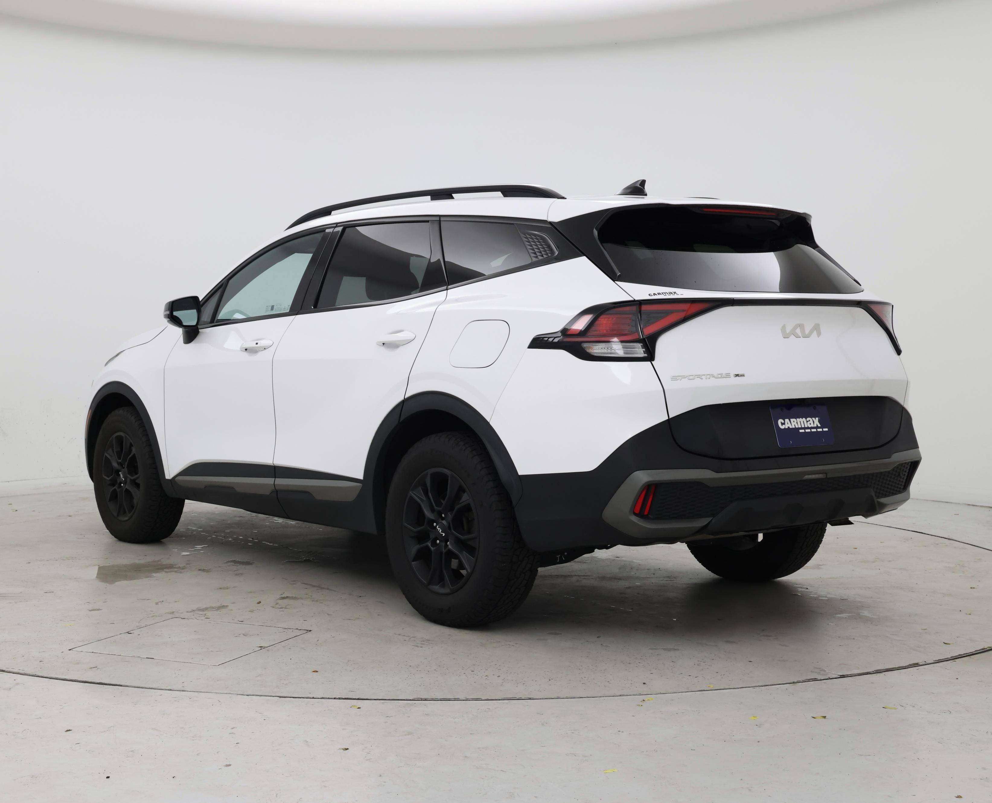 Thumbnail: 2024 Kia Sportage - 2