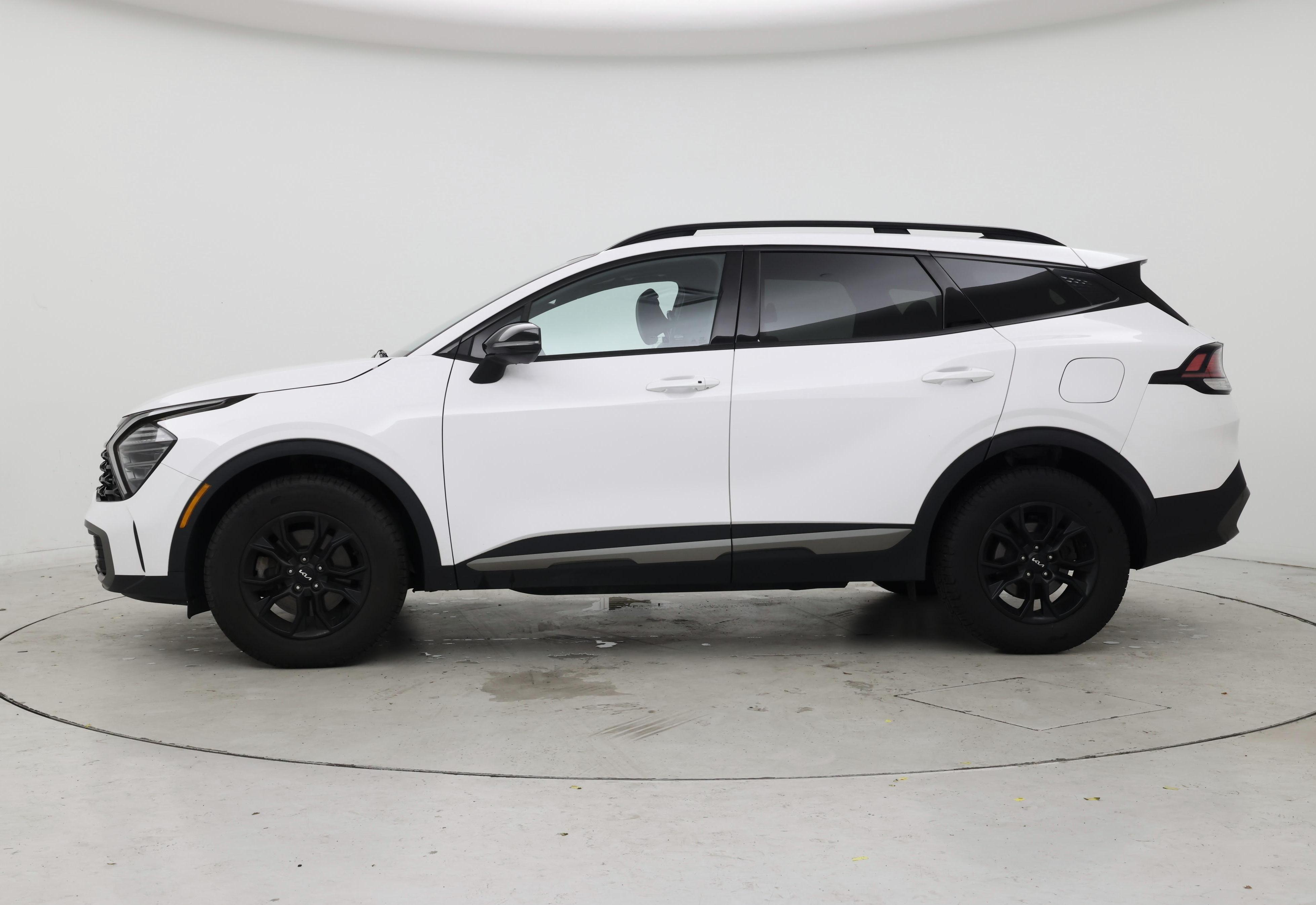 Thumbnail: 2024 Kia Sportage - 3