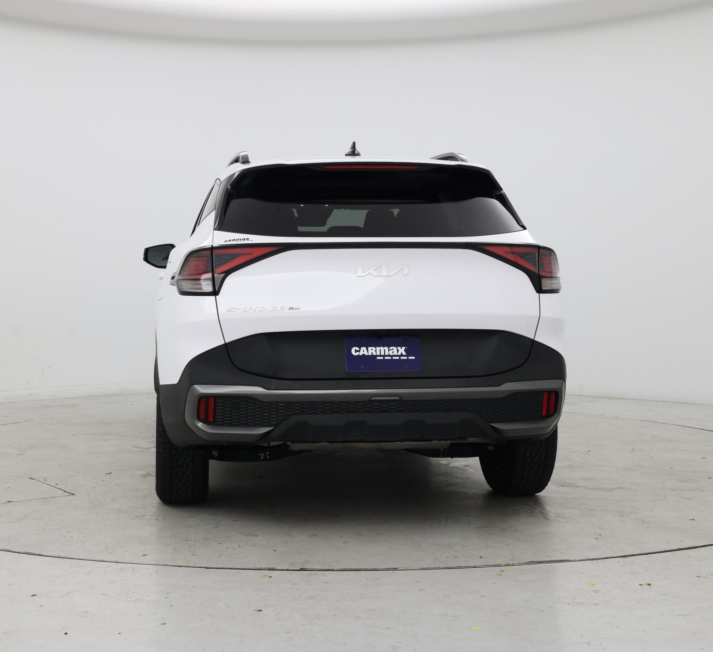 Thumbnail: 2024 Kia Sportage - 6