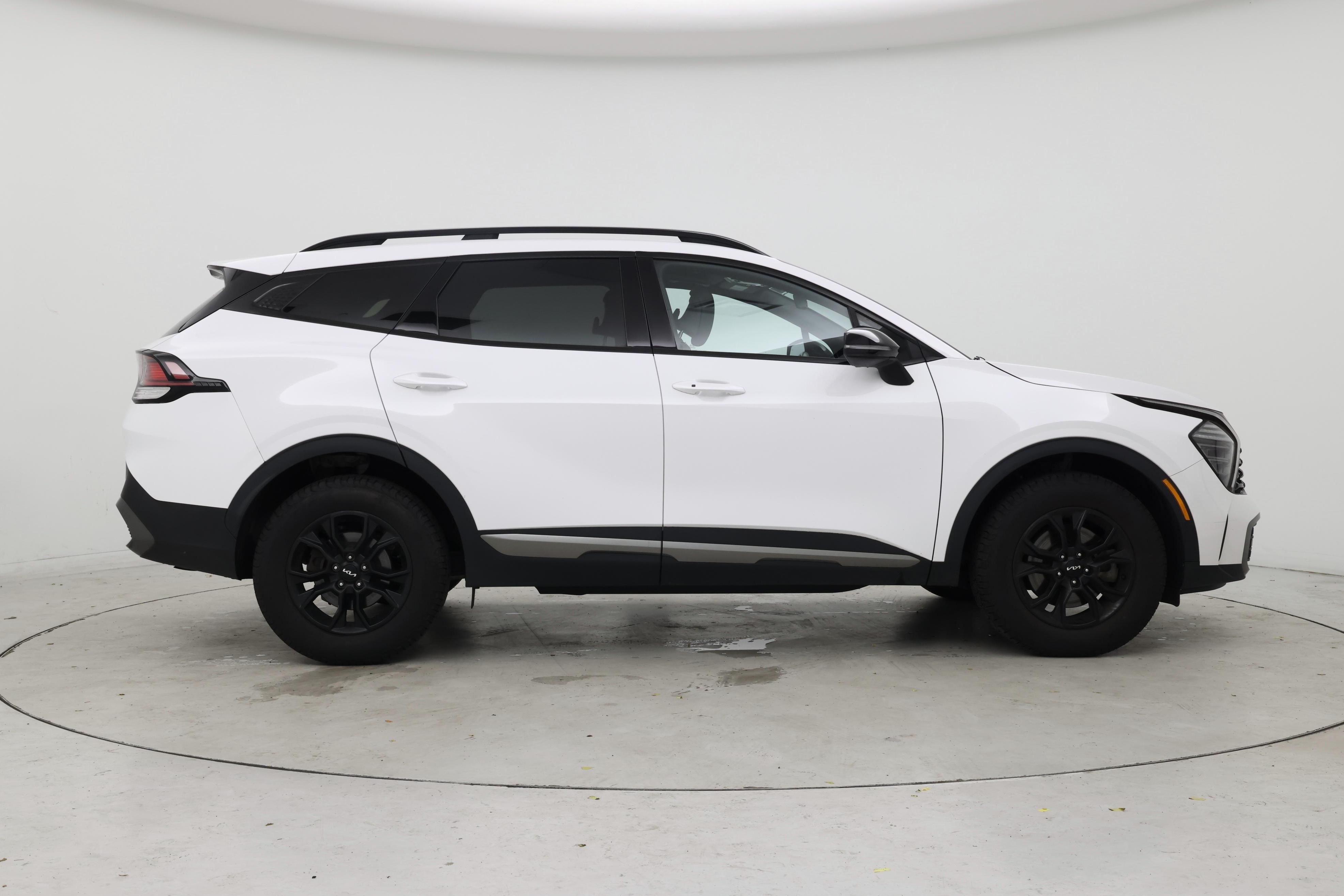 Thumbnail: 2024 Kia Sportage - 7
