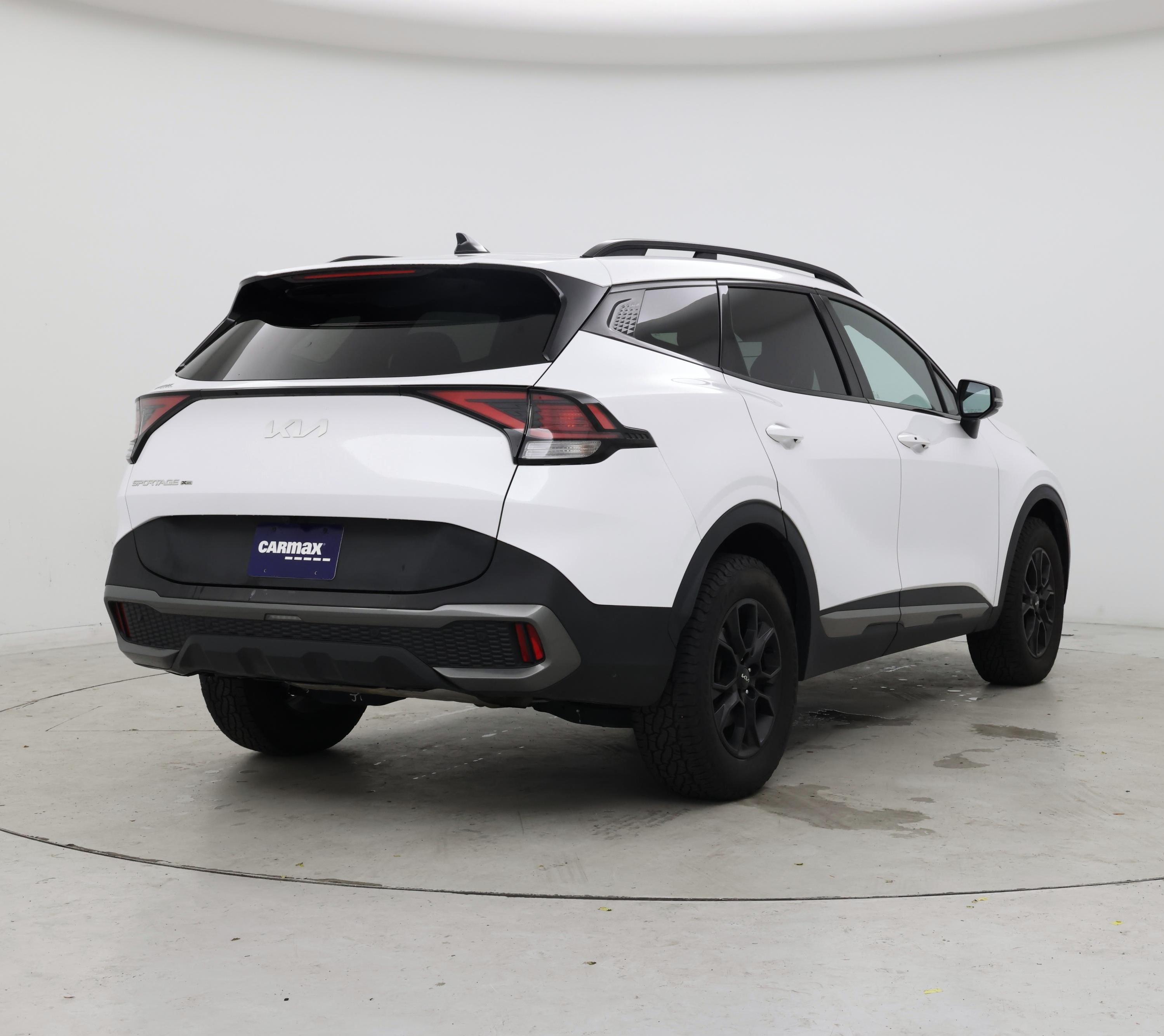 Thumbnail: 2024 Kia Sportage - 8